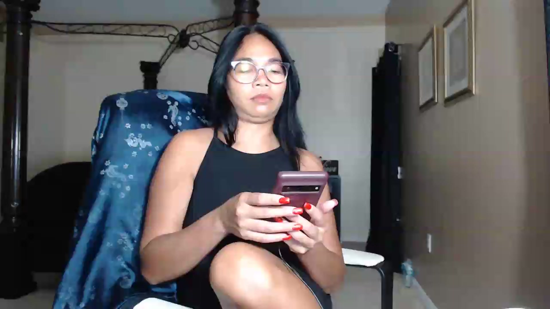 Gallery image thumbnail from Littlekai2030's myfreecams stream on, 06/26/2026, 04:14 image 1 of 20