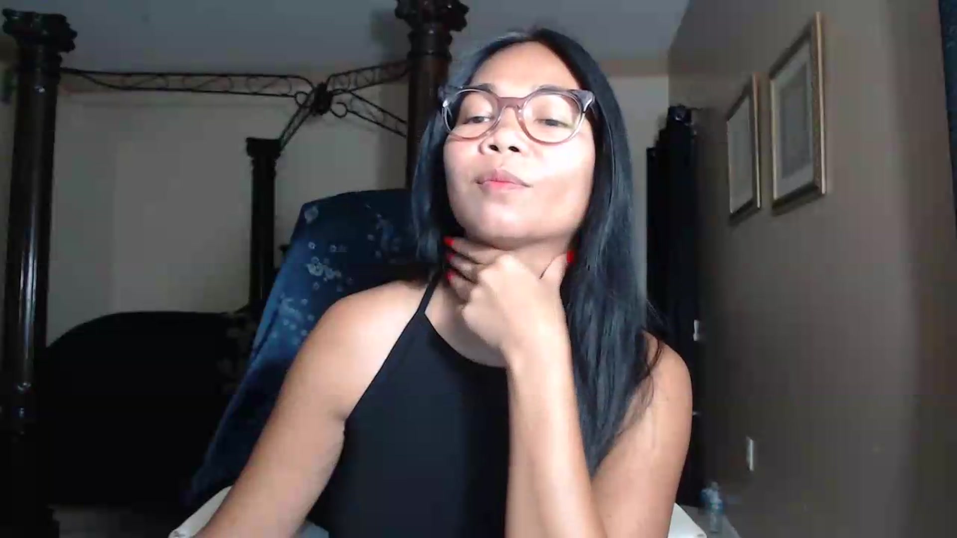 Gallery image thumbnail from Littlekai2030's myfreecams stream on, 06/26/2026, 04:14 image 9 of 20