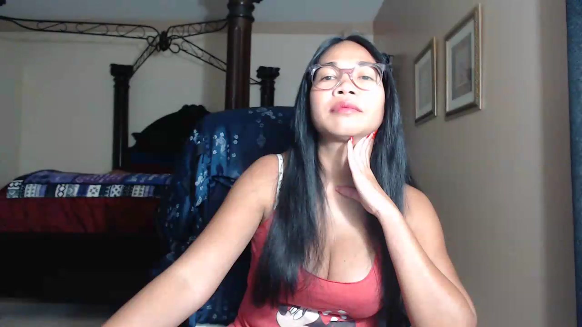 Gallery image thumbnail from Littlekai2030's myfreecams stream on, 06/28/2026, 24:00 image 11 of 20
