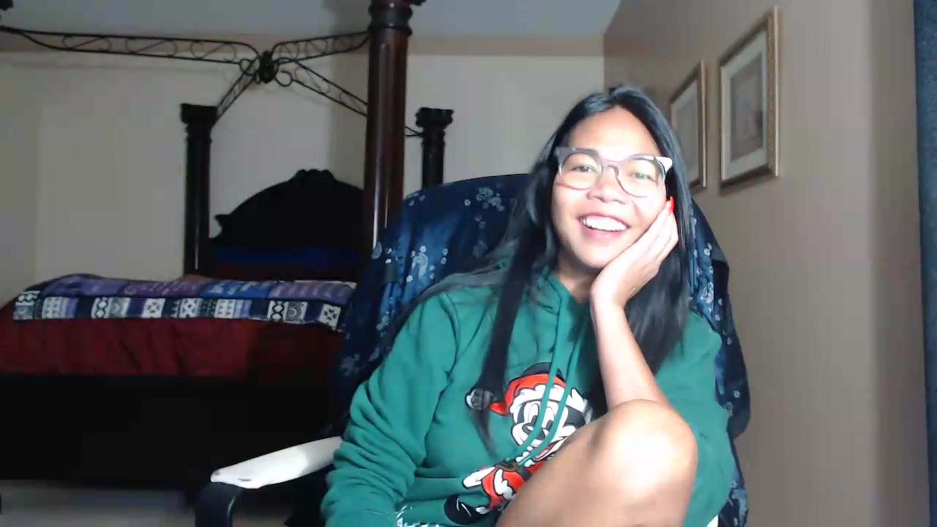 Gallery image thumbnail from Littlekai2030's myfreecams stream on, 06/28/2026, 03:43 image 3 of 20