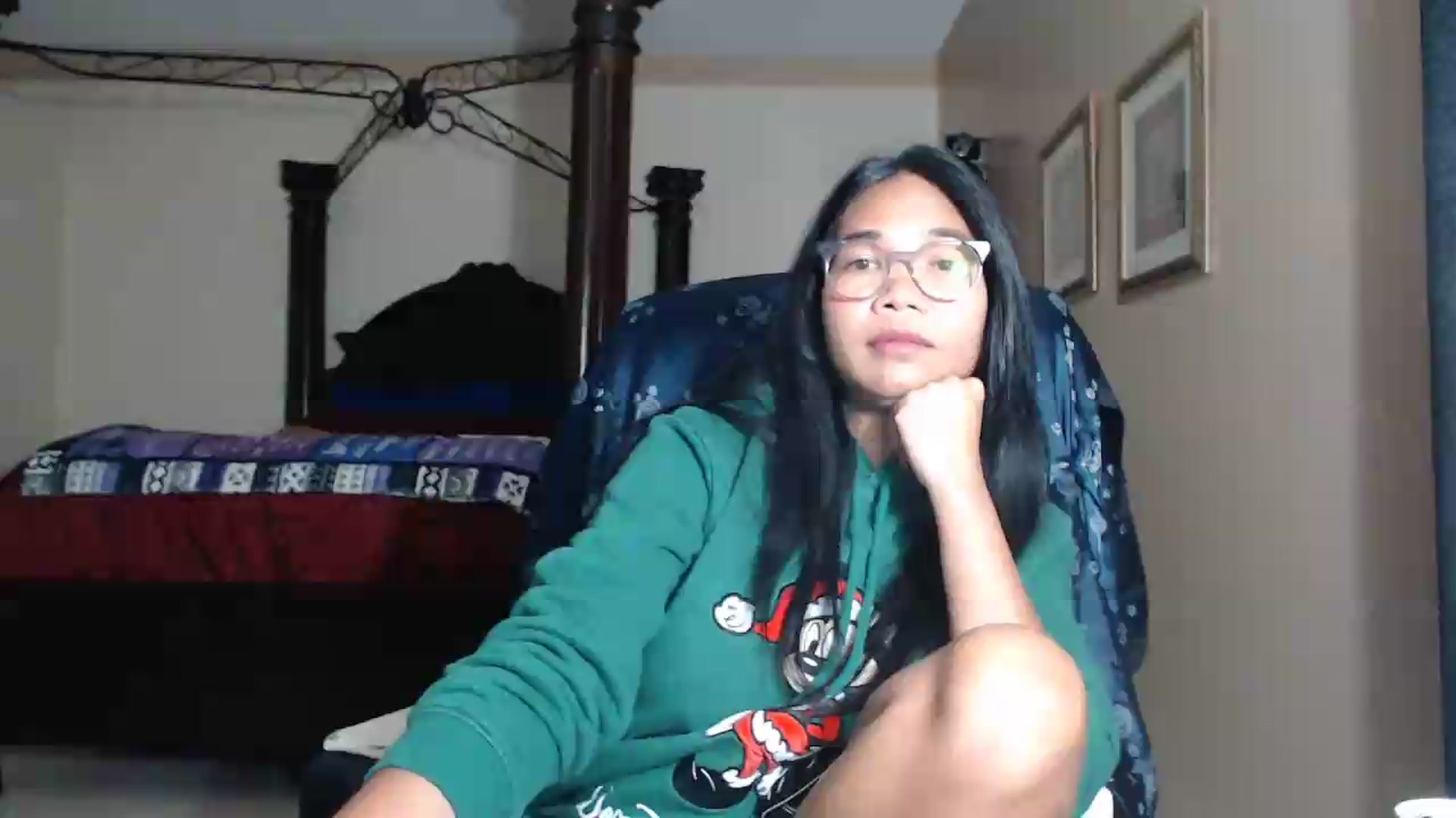 Gallery image thumbnail from Littlekai2030's myfreecams stream on, 06/28/2026, 03:43 image 4 of 20