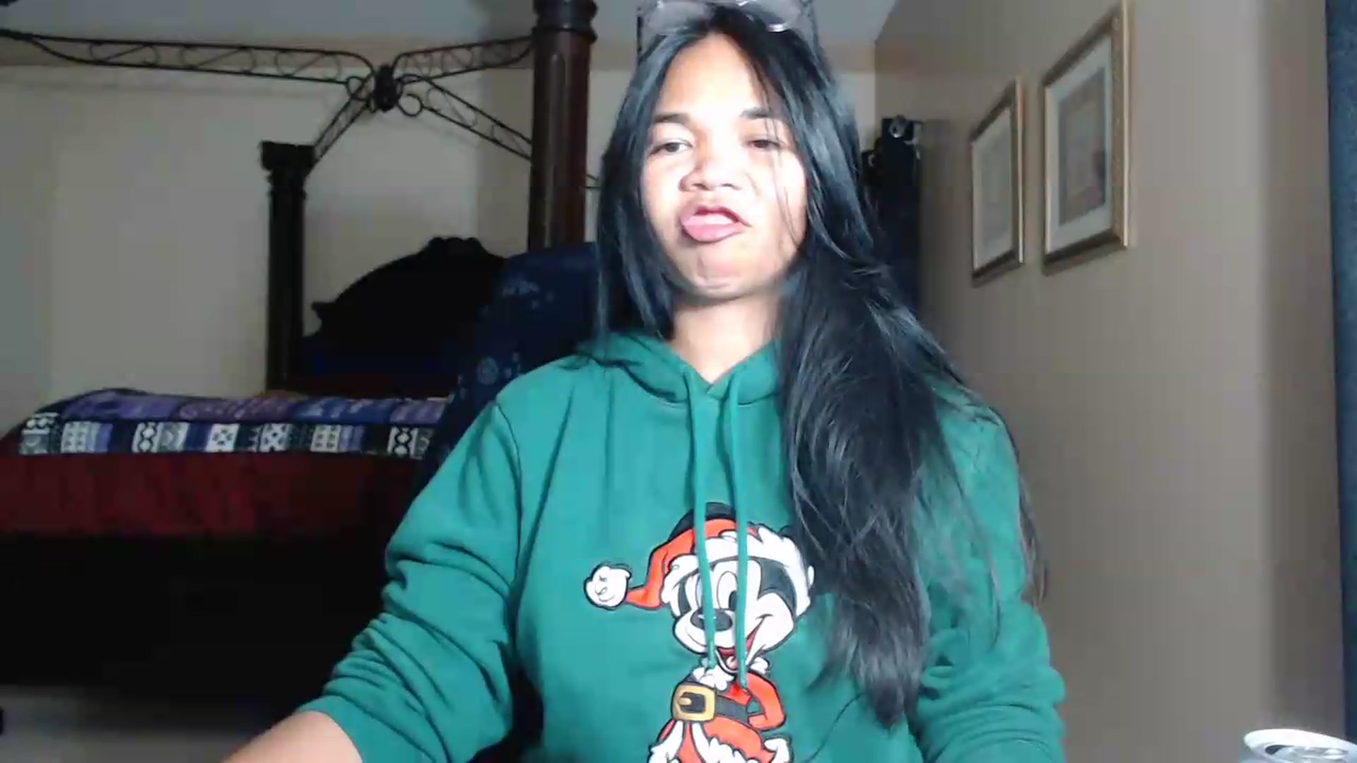 Gallery image thumbnail from Littlekai2030's myfreecams stream on, 06/28/2026, 03:43 image 20 of 20