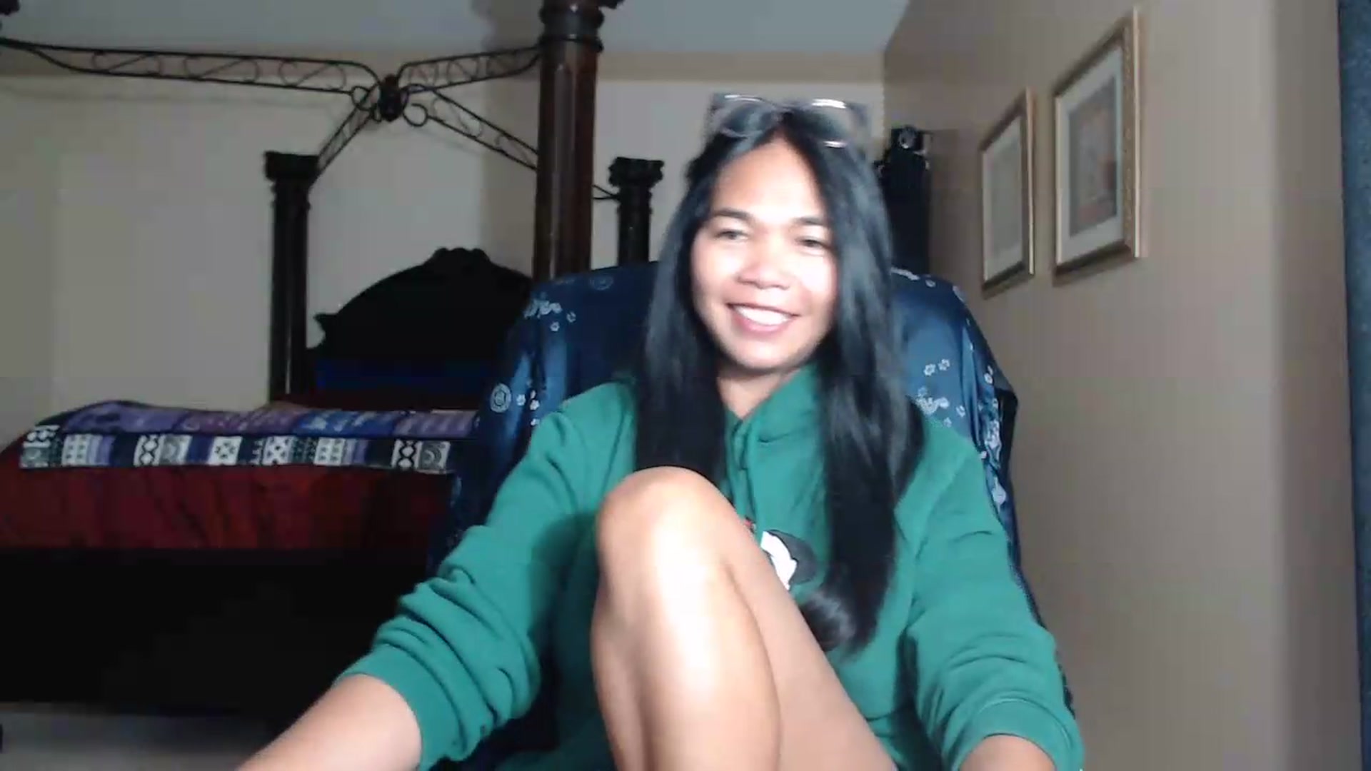 Gallery image thumbnail from Littlekai2030's myfreecams stream on, 06/28/2026, 03:43 image 11 of 20