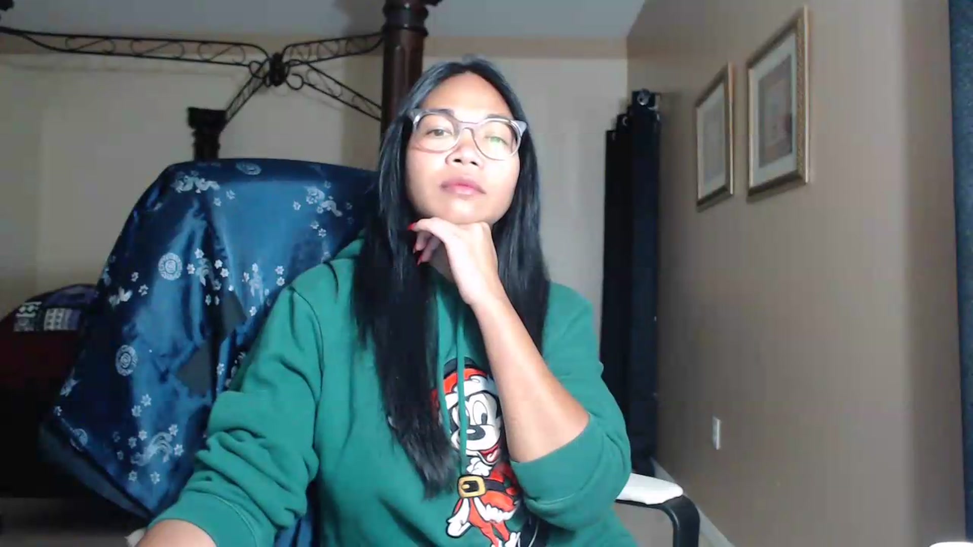 Gallery image thumbnail from Littlekai2030's myfreecams stream on, 06/28/2026, 03:43 image 7 of 20