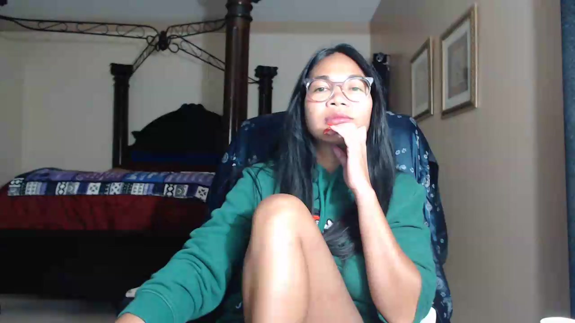Gallery image thumbnail from Littlekai2030's myfreecams stream on, 06/28/2026, 03:43 image 5 of 20