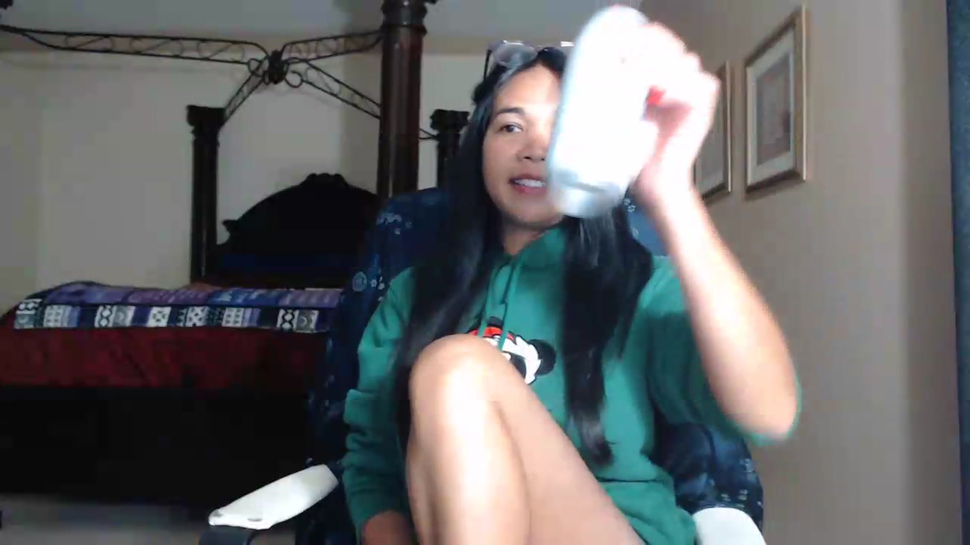 Gallery image thumbnail from Littlekai2030's myfreecams stream on, 06/28/2026, 03:43 image 12 of 20