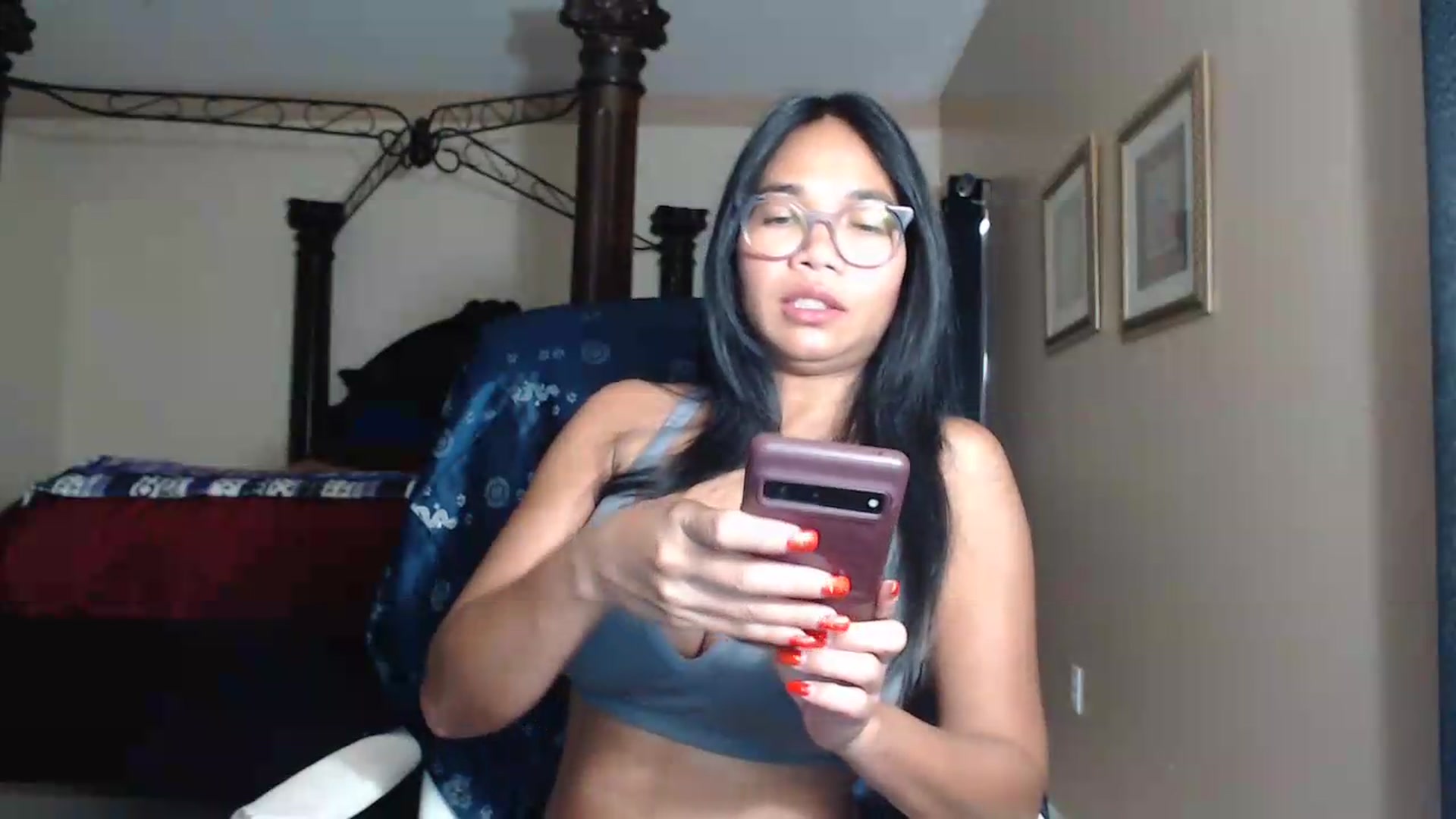 Gallery image thumbnail from Littlekai2030's myfreecams stream on, 06/28/2026, 22:31 image 15 of 20
