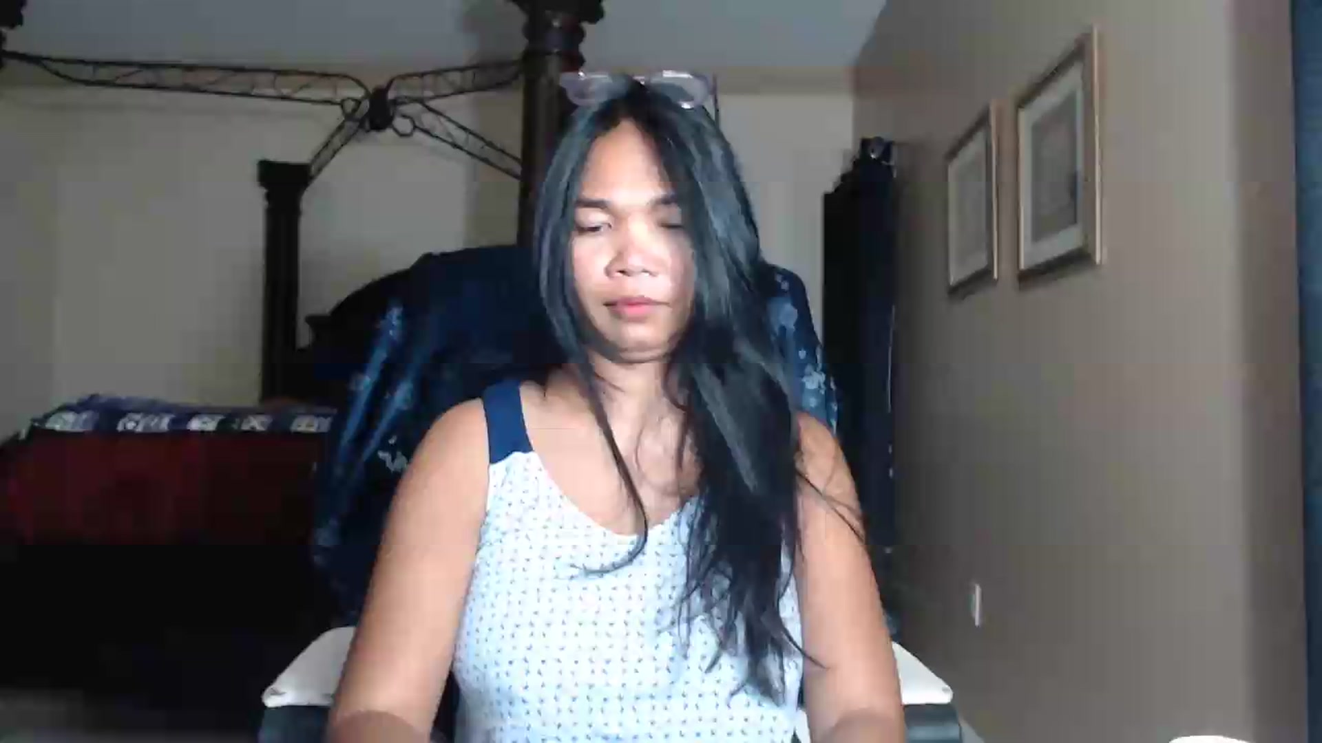 Gallery image thumbnail from Littlekai2030's myfreecams stream on, 06/29/2026, 01:05 image 20 of 20