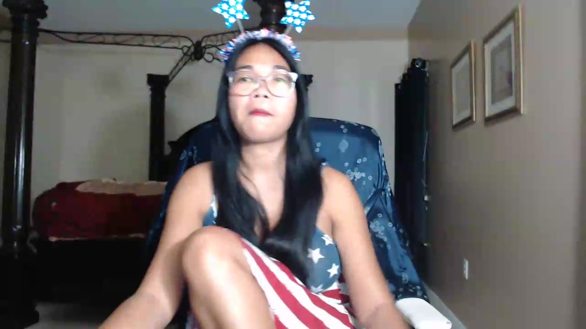 Gallery image thumbnail from Littlekai2030's myfreecams stream on, 07/05/2026, 03:51 image 11 of 20