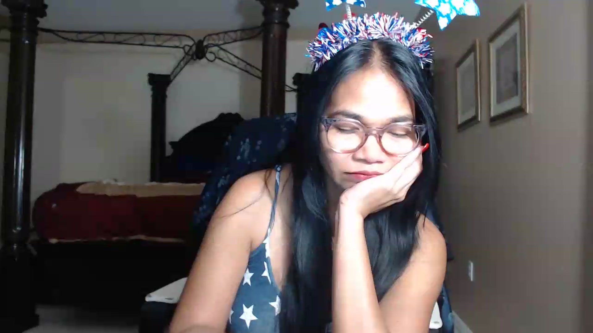 Gallery image thumbnail from Littlekai2030's myfreecams stream on, 07/05/2026, 03:51 image 6 of 20