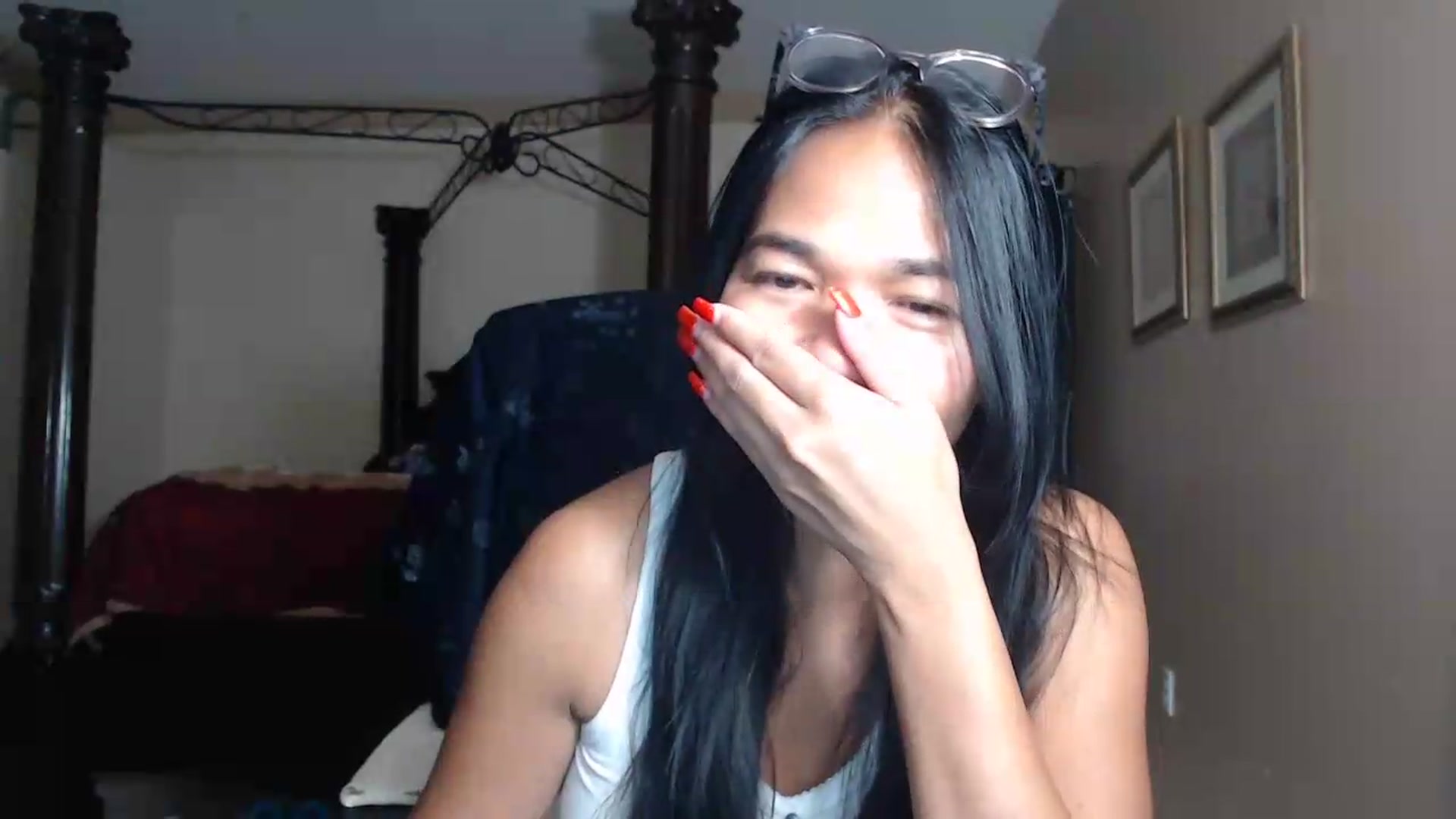 Gallery image thumbnail from Littlekai2030's myfreecams stream on, 07/08/2026, 04:06 image 16 of 20