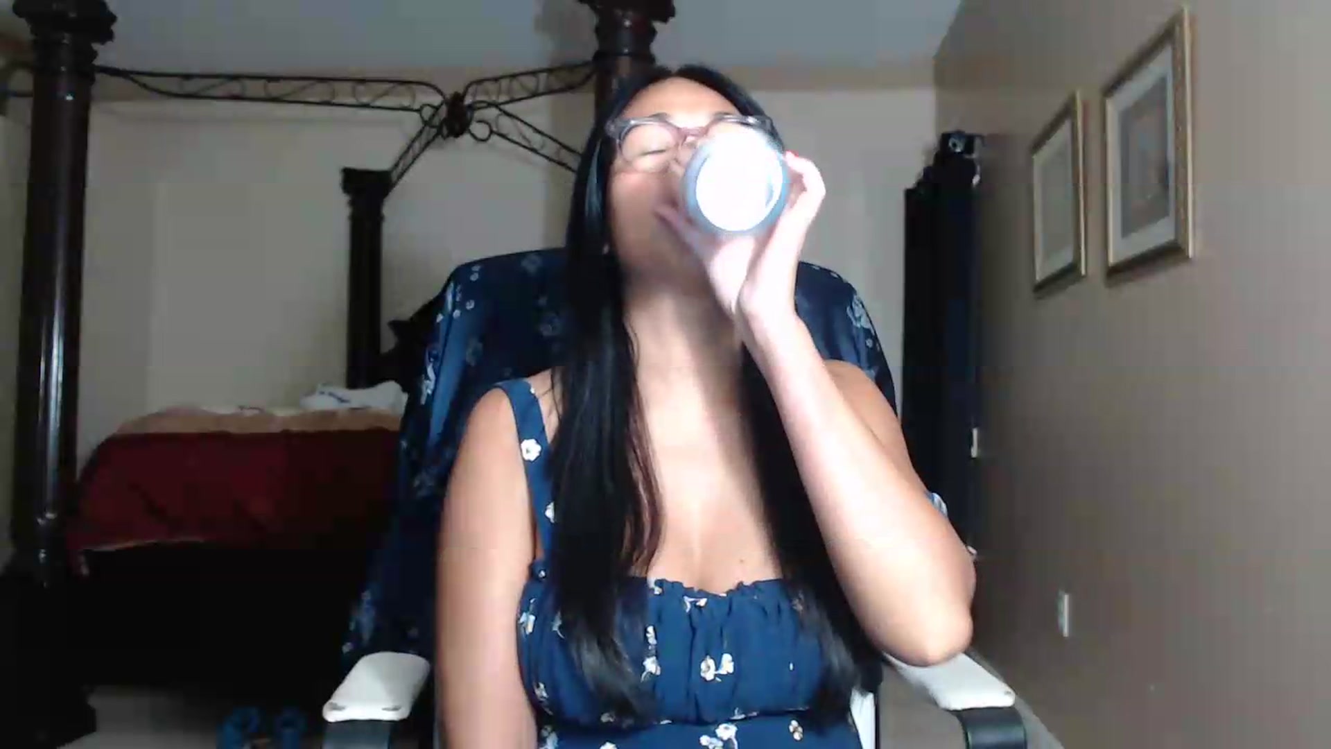 Gallery image thumbnail from Littlekai2030's myfreecams stream on, 07/09/2026, 01:25 image 12 of 20
