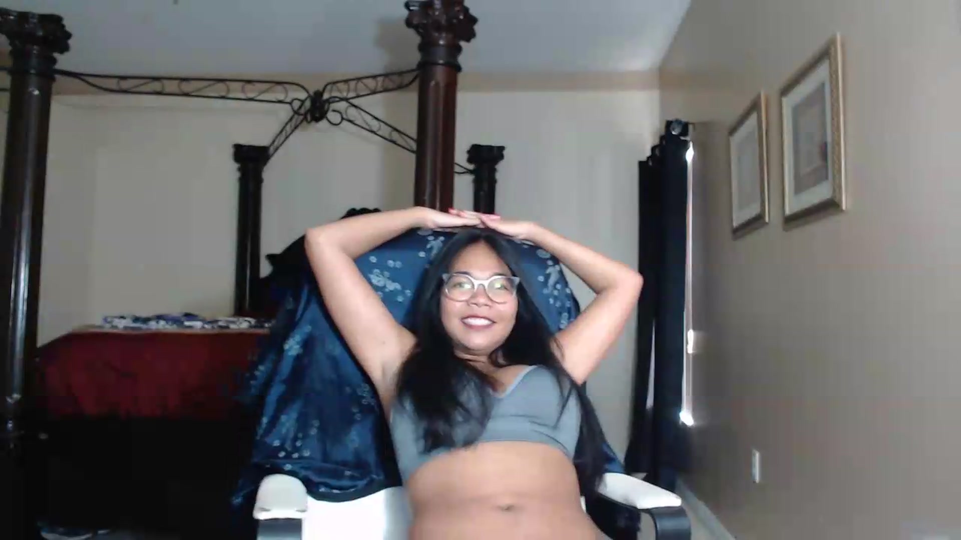 Gallery image thumbnail from Littlekai2030's myfreecams stream on, 07/11/2026, 24:02 image 5 of 20