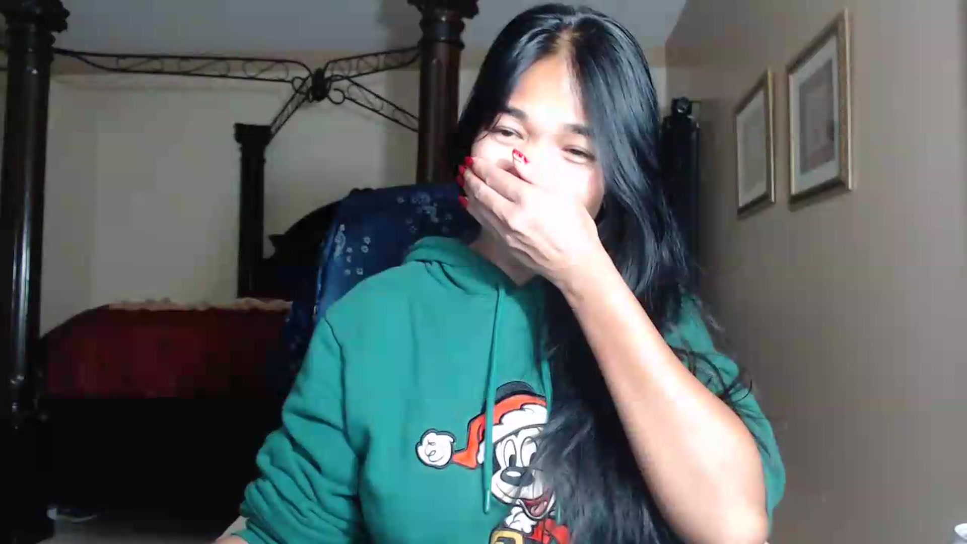 Gallery image thumbnail from Littlekai2030's myfreecams stream on, 07/14/2026, 04:03 image 19 of 20