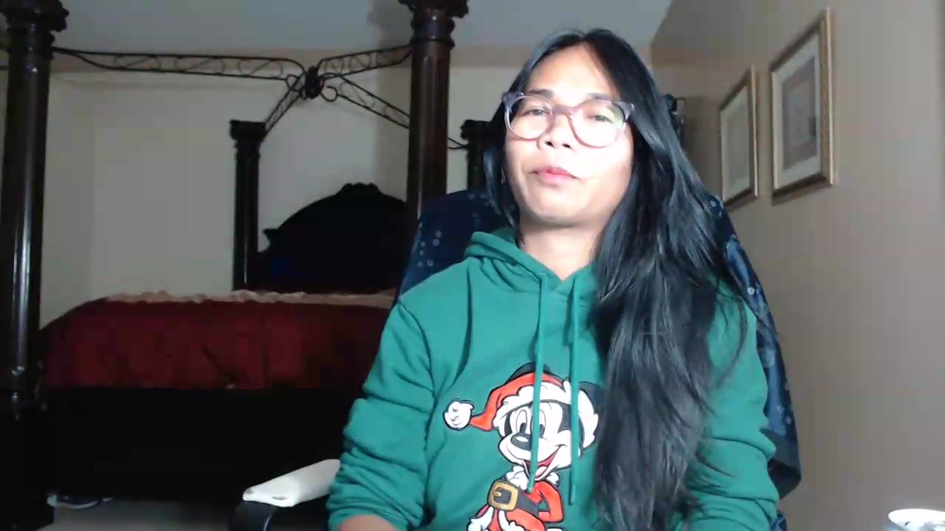 Gallery image thumbnail from Littlekai2030's myfreecams stream on, 07/14/2026, 04:03 image 13 of 20