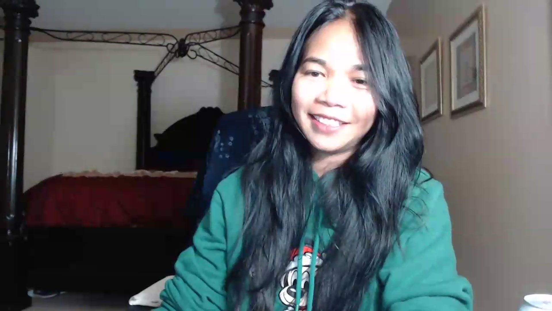Gallery image thumbnail from Littlekai2030's myfreecams stream on, 07/14/2026, 04:03 image 17 of 20
