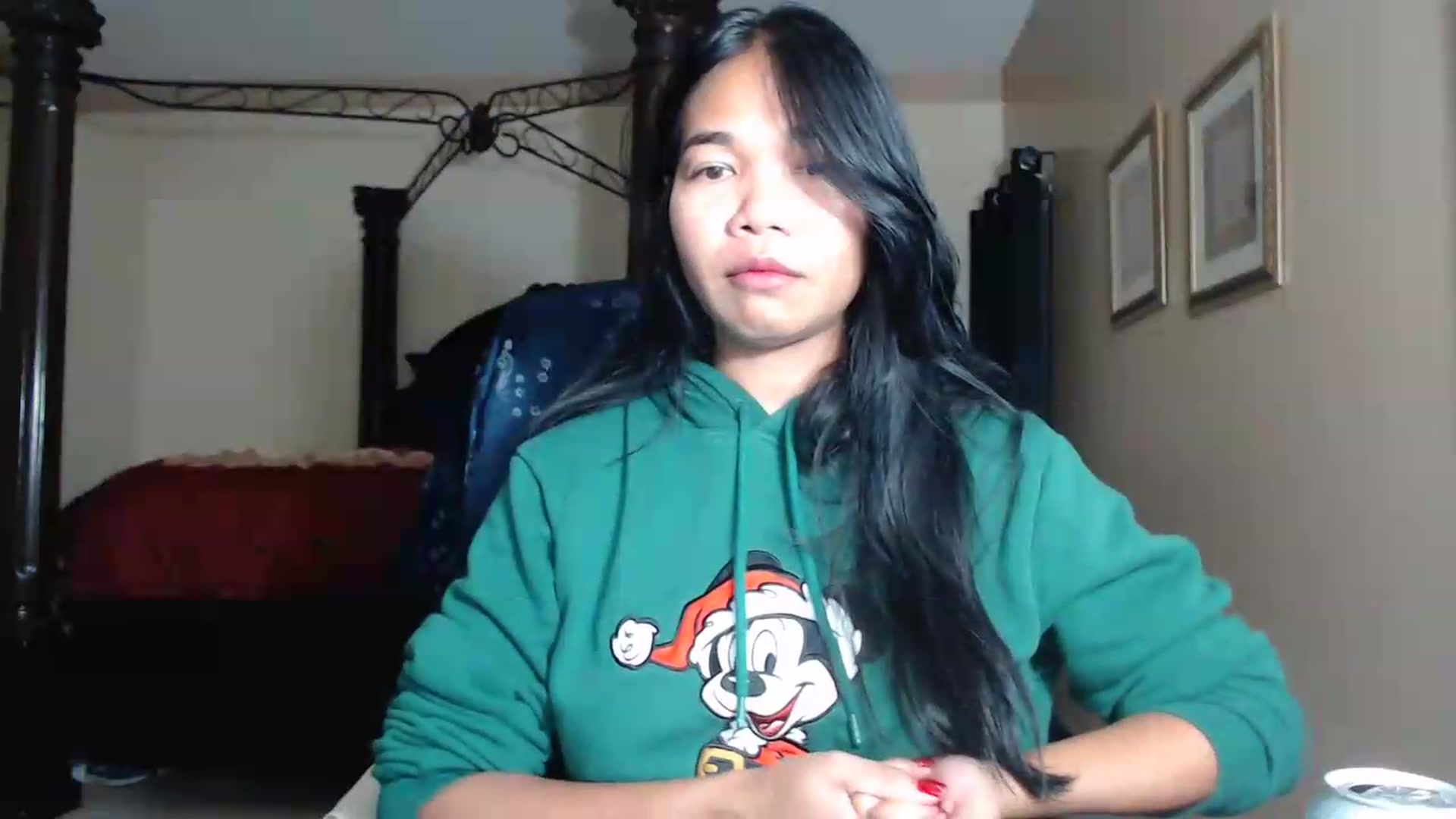 Gallery image thumbnail from Littlekai2030's myfreecams stream on, 07/14/2026, 04:03 image 16 of 20