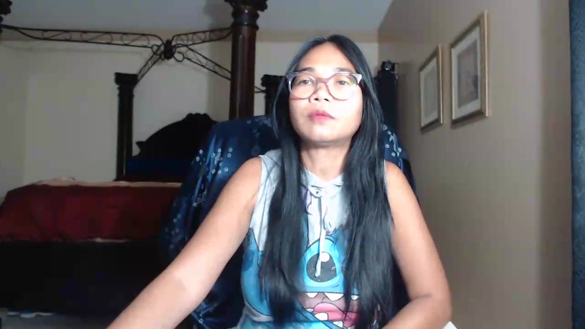Gallery image thumbnail from Littlekai2030's myfreecams stream on, 07/17/2026, 03:52 image 10 of 20