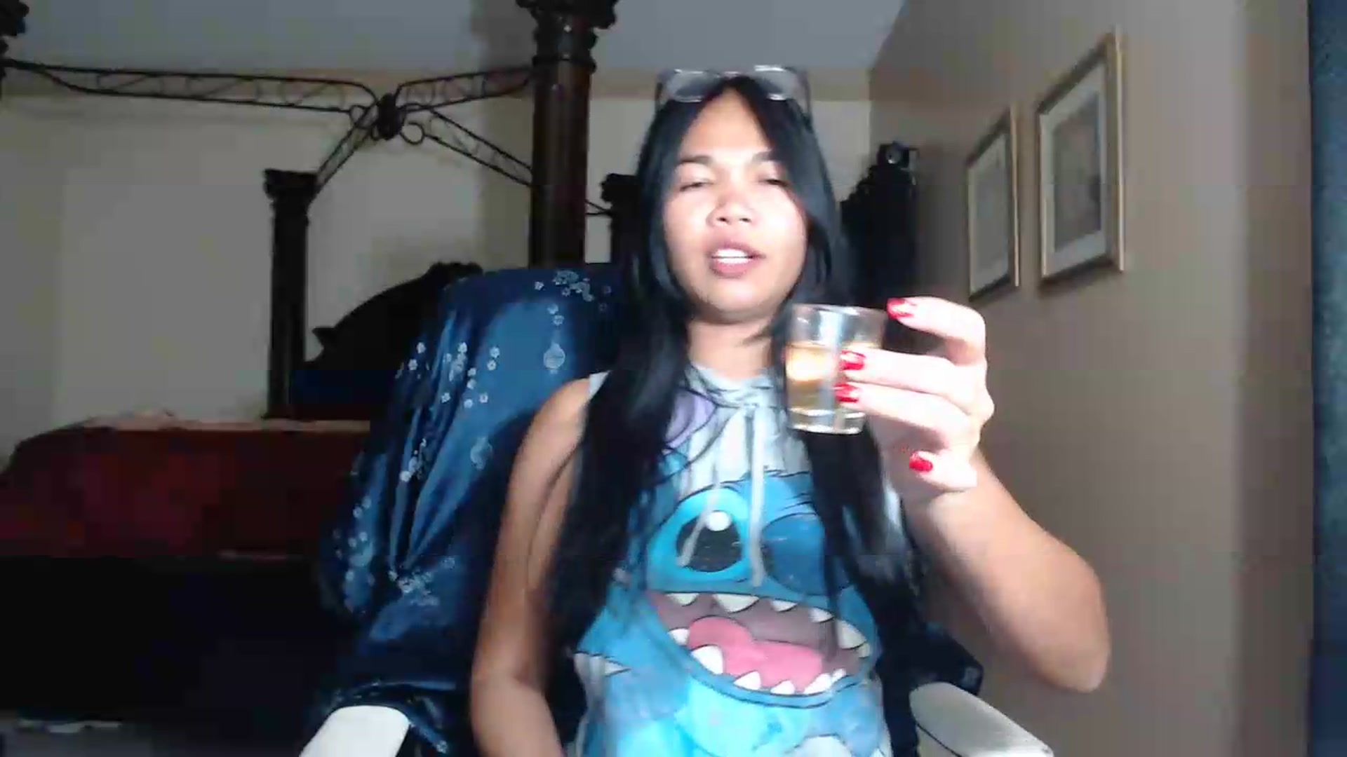 Gallery image thumbnail from Littlekai2030's myfreecams stream on, 07/17/2026, 03:52 image 15 of 20