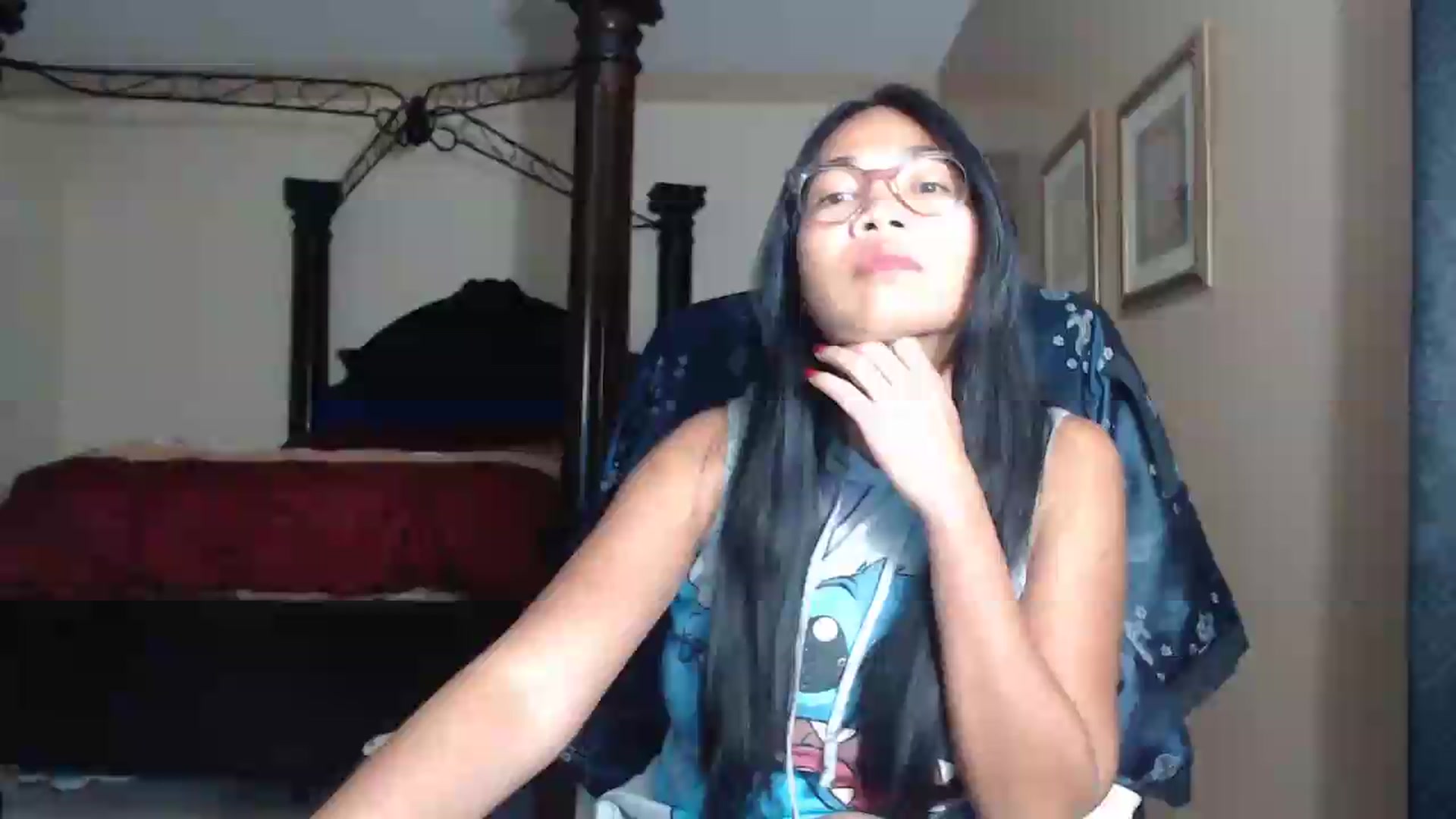 Gallery image thumbnail from Littlekai2030's myfreecams stream on, 07/17/2026, 03:52 image 1 of 20