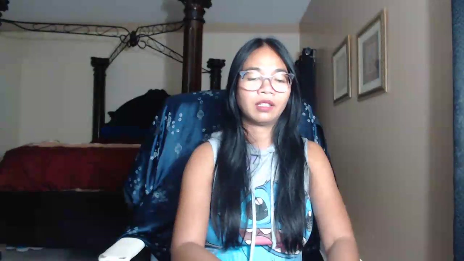 Gallery image thumbnail from Littlekai2030's myfreecams stream on, 07/17/2026, 03:52 image 5 of 20