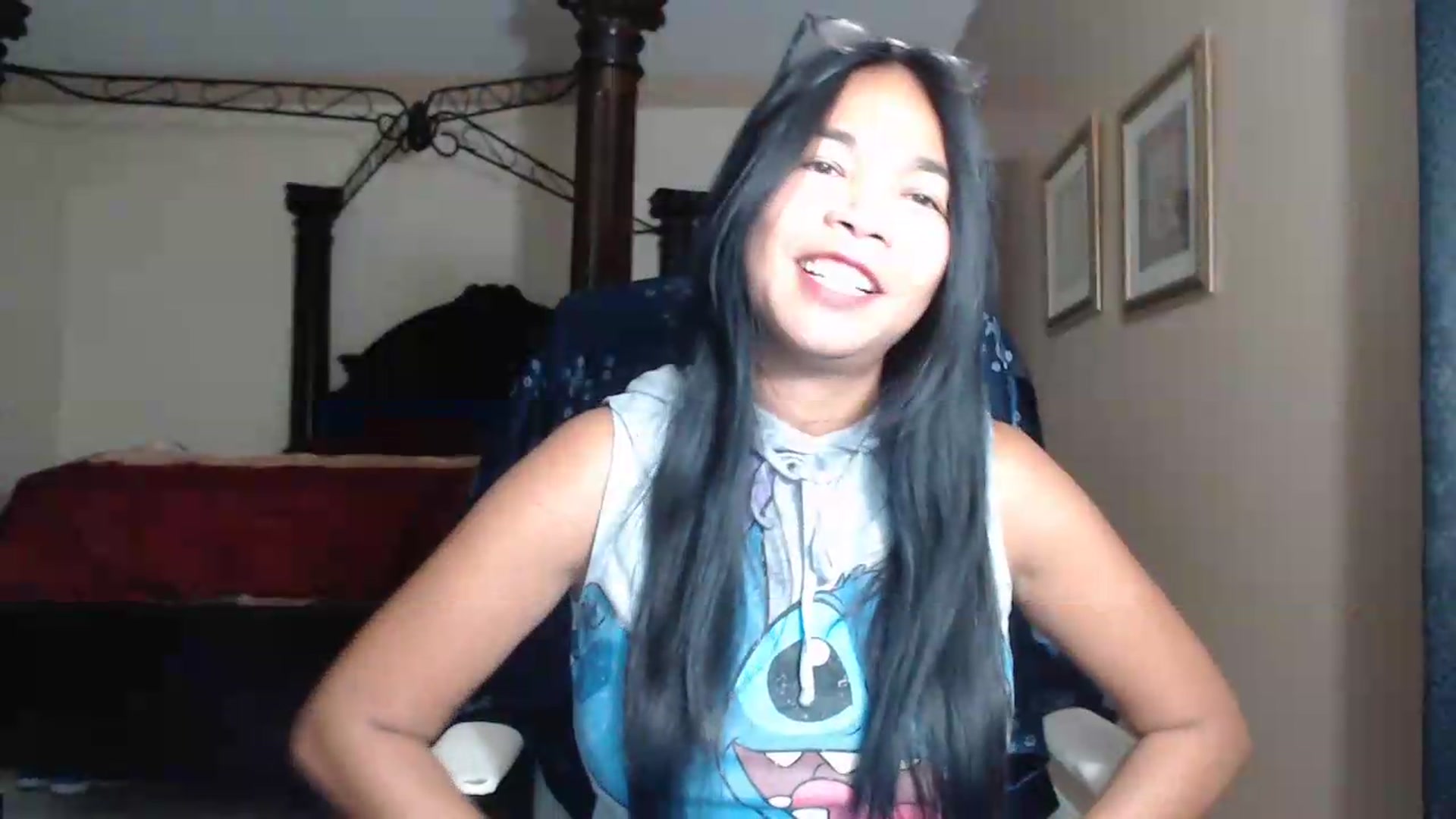 Gallery image thumbnail from Littlekai2030's myfreecams stream on, 07/17/2026, 03:52 image 11 of 20