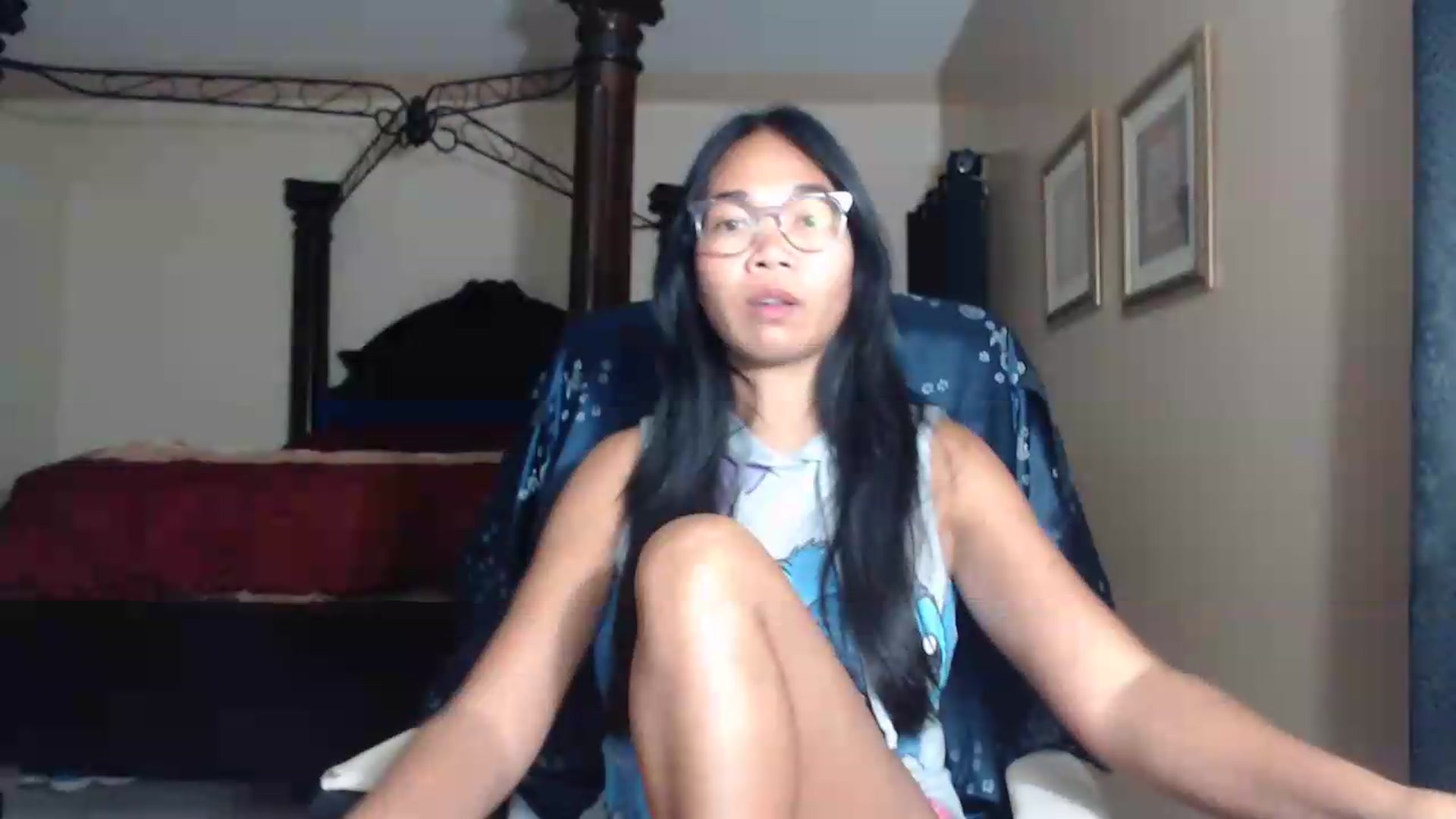 Gallery image thumbnail from Littlekai2030's myfreecams stream on, 07/17/2026, 03:52 image 3 of 20