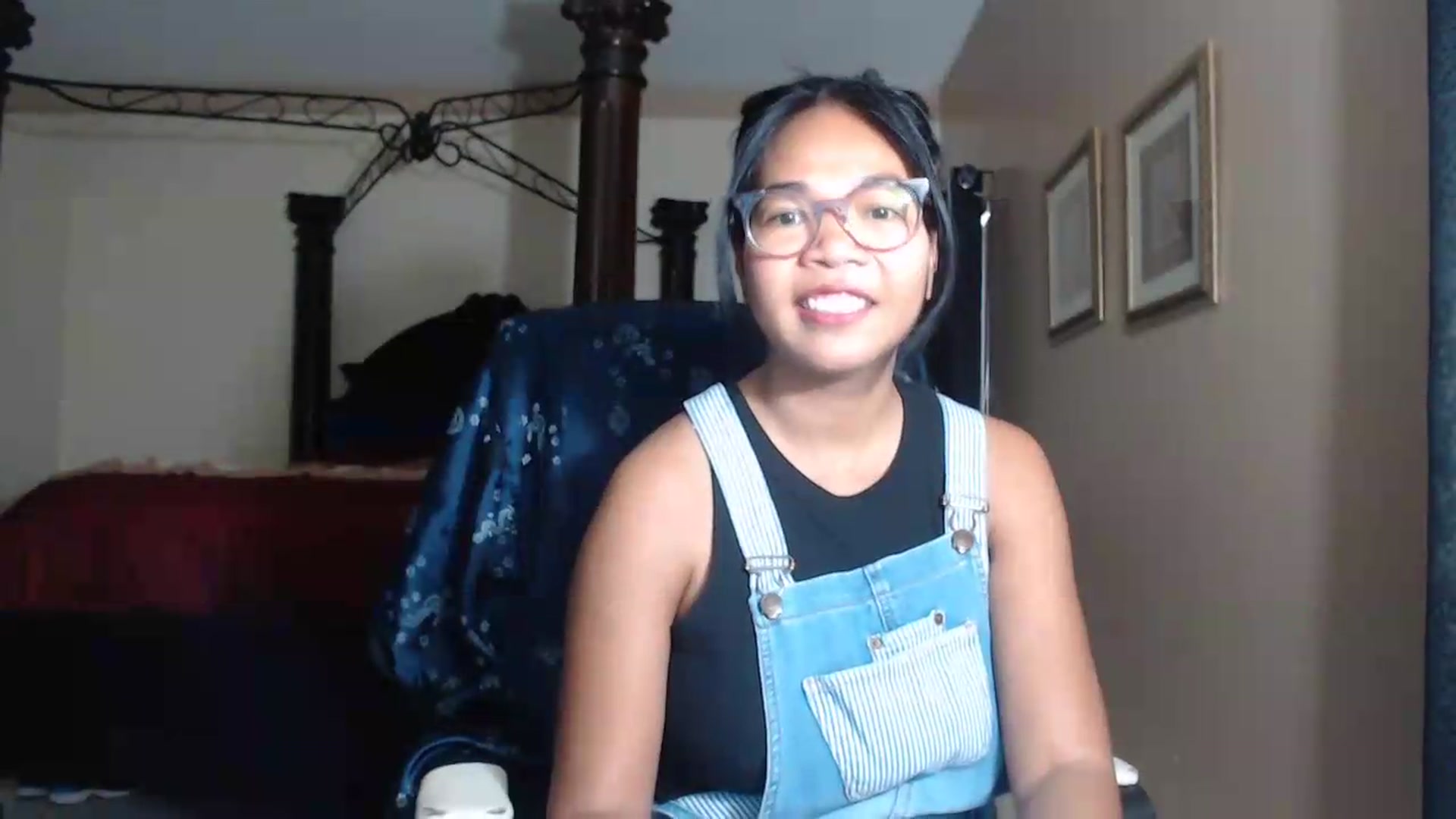 Gallery image thumbnail from Littlekai2030's myfreecams stream on, 07/18/2026, 02:50 image 2 of 20