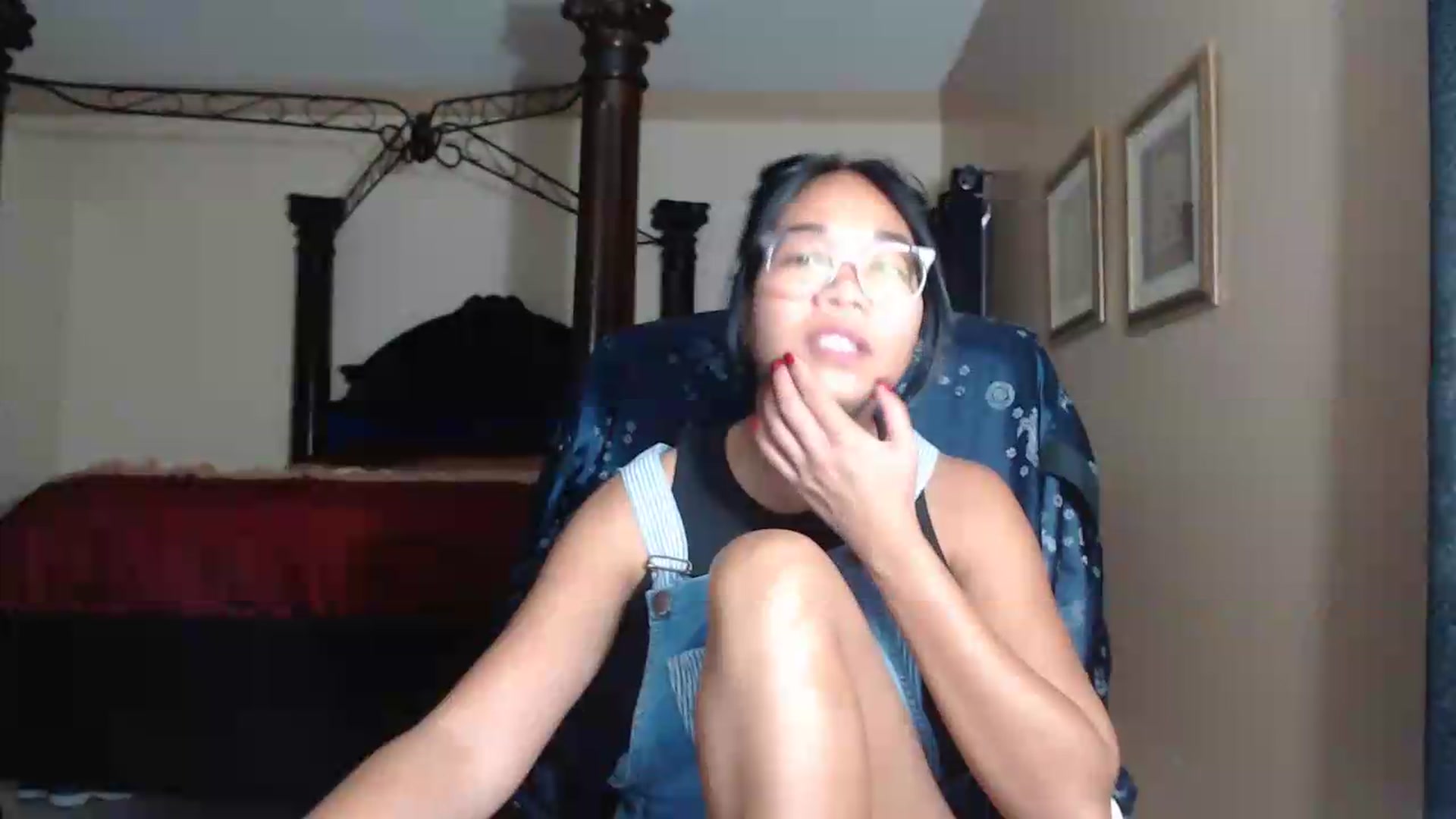 Gallery image thumbnail from Littlekai2030's myfreecams stream on, 07/18/2026, 02:50 image 5 of 20