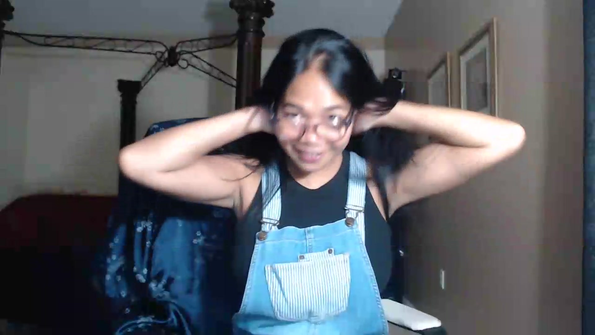 Gallery image thumbnail from Littlekai2030's myfreecams stream on, 07/18/2026, 02:50 image 6 of 20