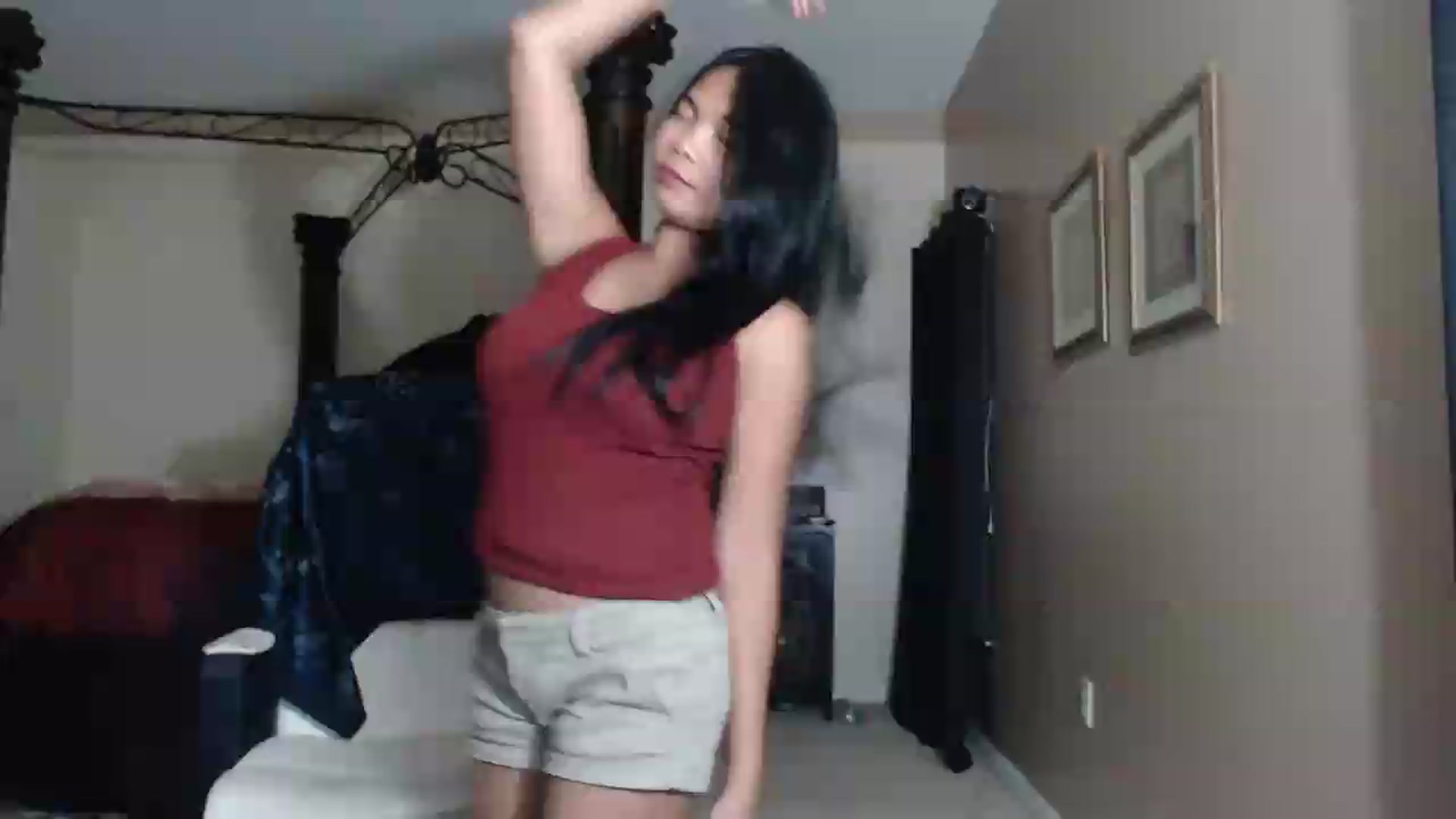 Gallery image thumbnail from Littlekai2030's myfreecams stream on, 07/19/2026, 04:07 image 20 of 20