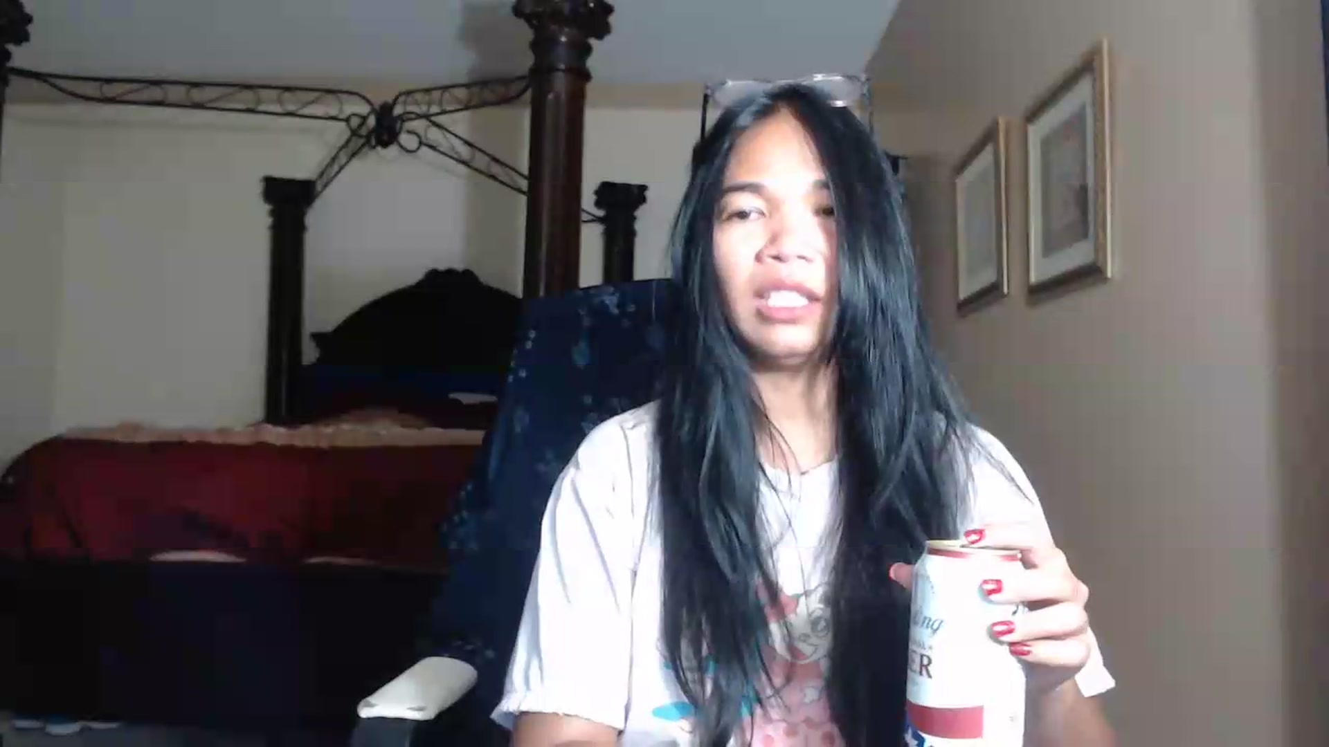 Gallery image thumbnail from Littlekai2030's myfreecams stream on, 07/22/2026, 02:03 image 18 of 20