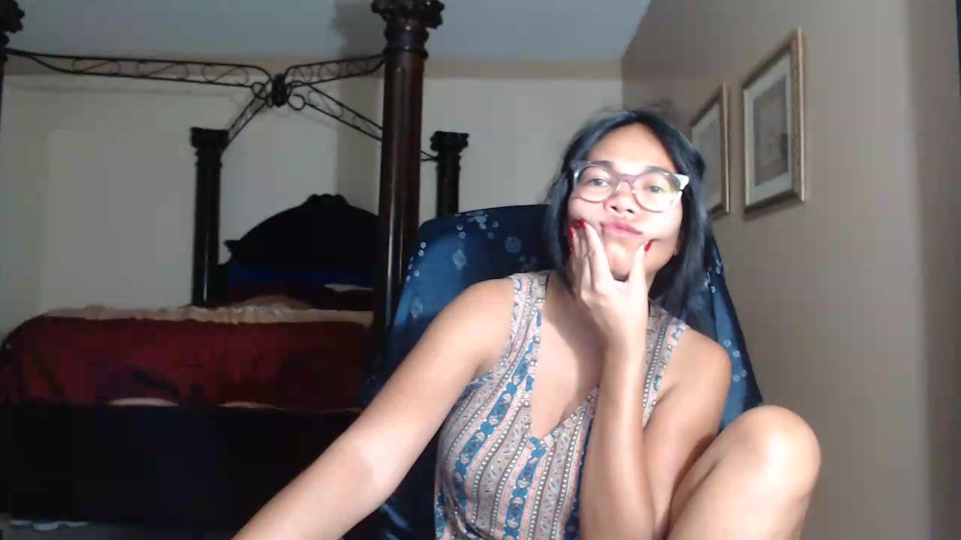 Gallery image thumbnail from Littlekai2030's myfreecams stream on, 07/22/2026, 02:03 image 12 of 20