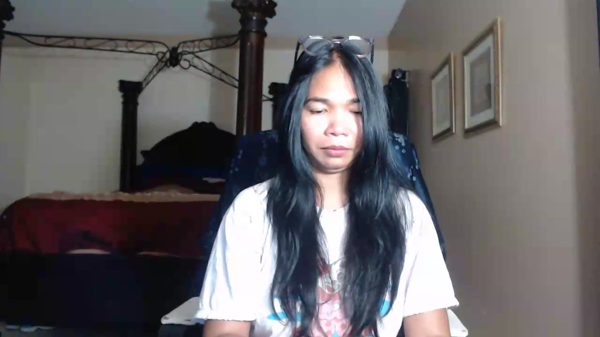 Gallery image thumbnail from Littlekai2030's myfreecams stream on, 07/22/2026, 02:03 image 17 of 20