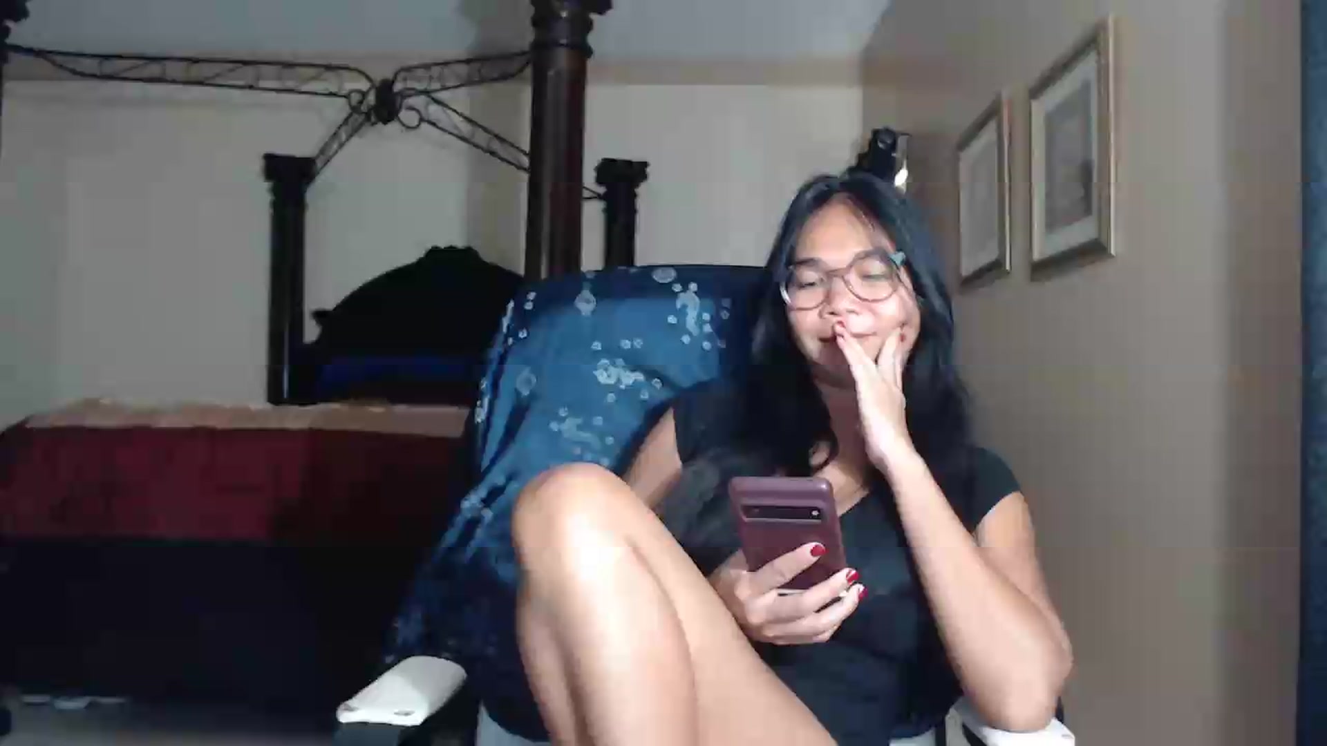 Gallery image thumbnail from Littlekai2030's myfreecams stream on, 07/24/2026, 24:01 image 16 of 20