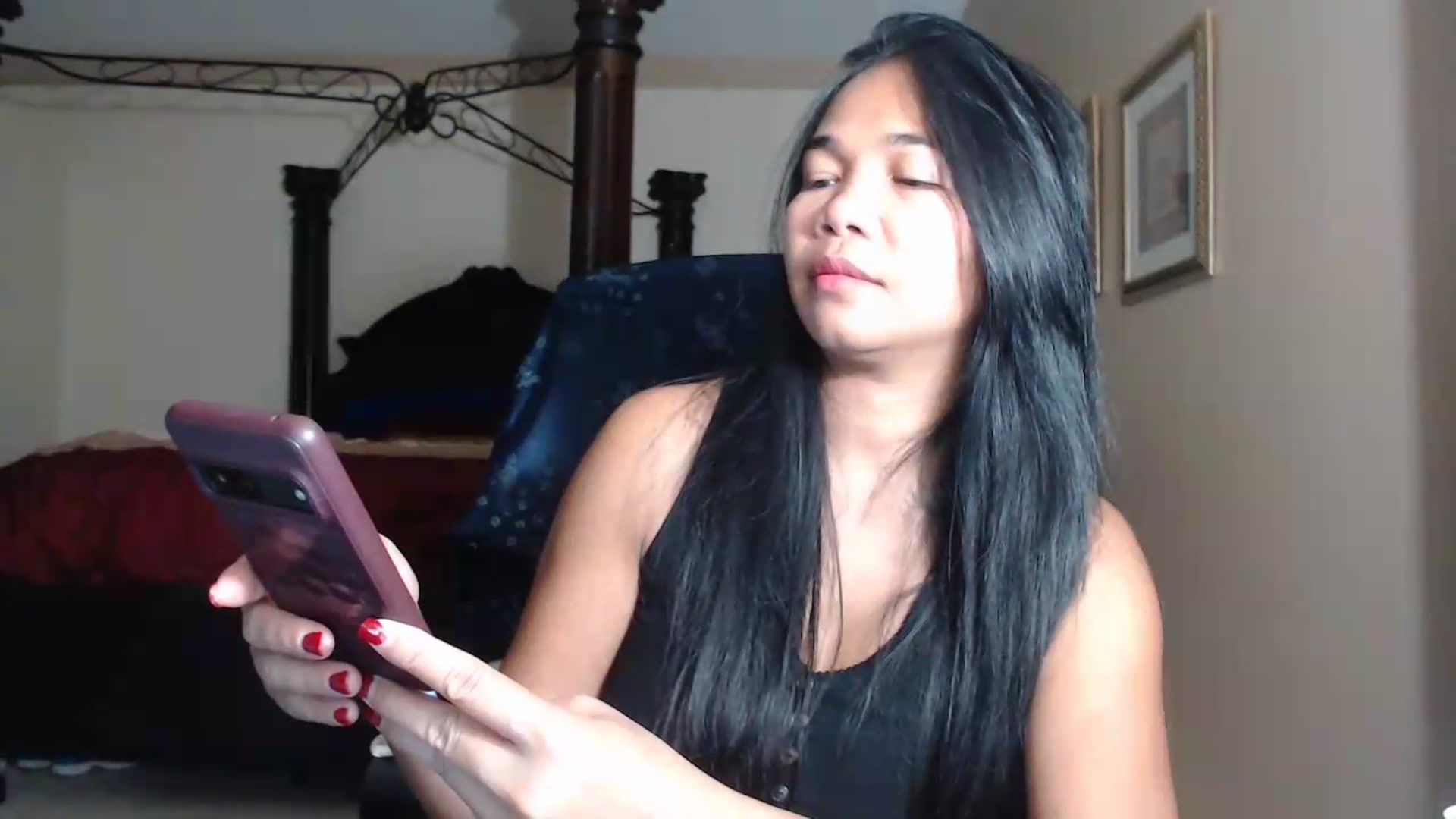 Gallery image thumbnail from Littlekai2030's myfreecams stream on, 07/27/2026, 01:49 image 6 of 20