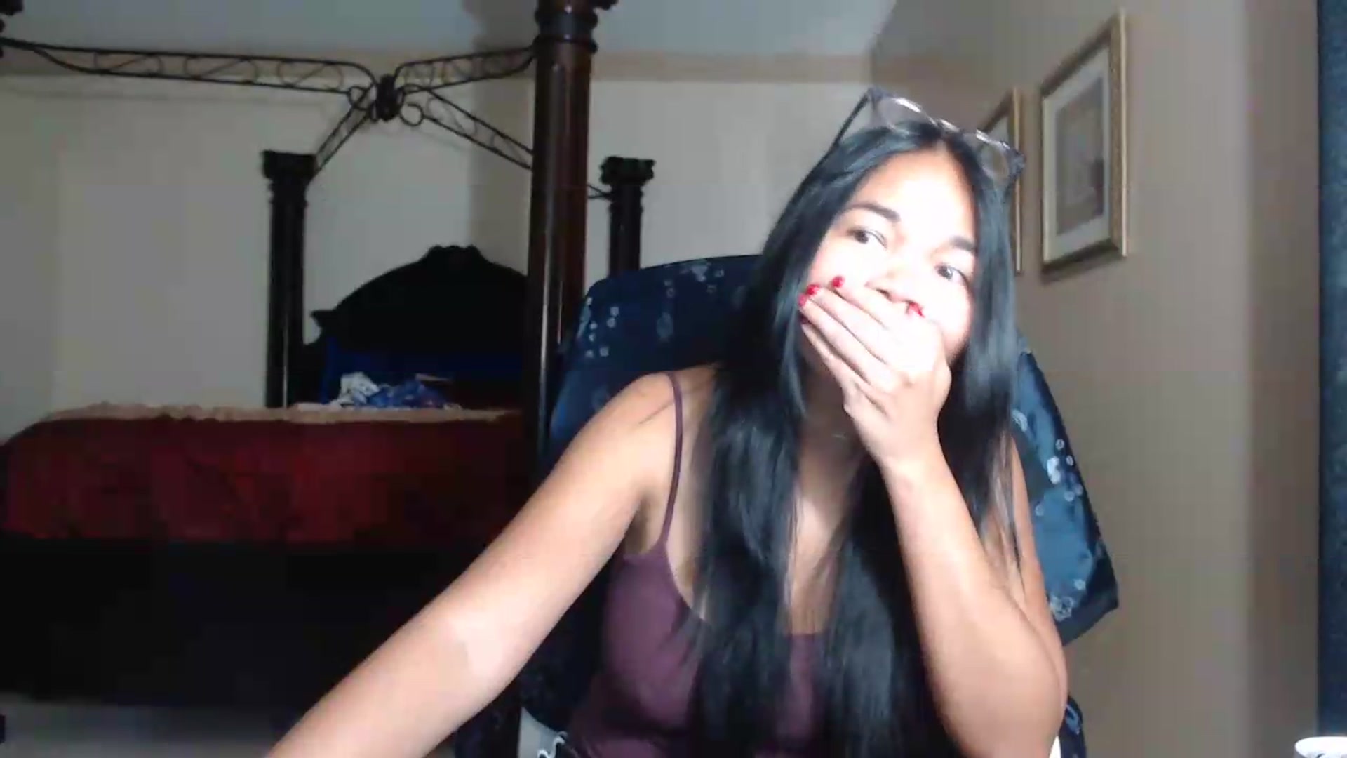 Gallery image thumbnail from Littlekai2030's myfreecams stream on, 07/29/2026, 23:00 image 19 of 20