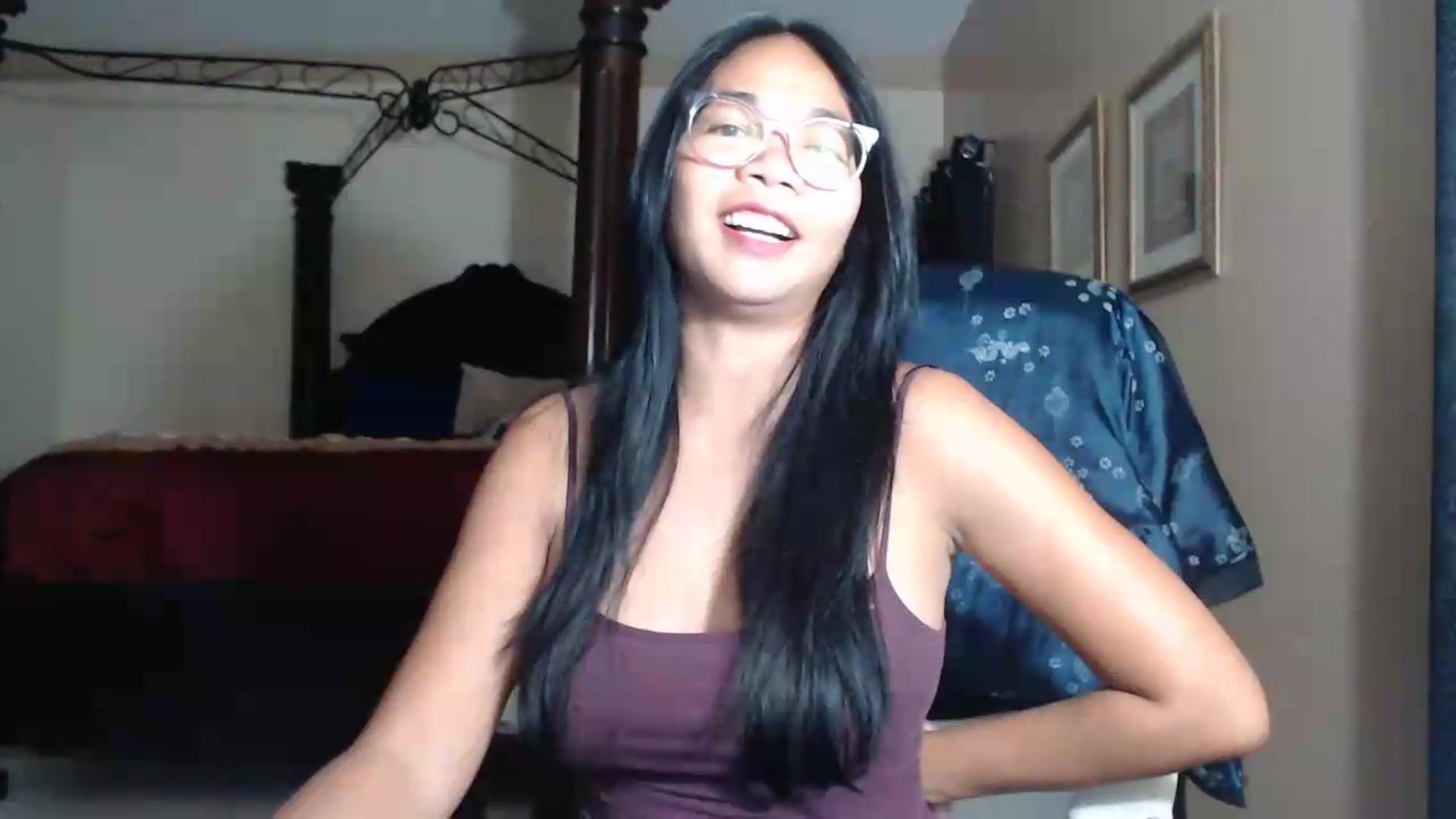 Gallery image thumbnail from Littlekai2030's myfreecams stream on, 07/30/2026, 02:05 image 6 of 20