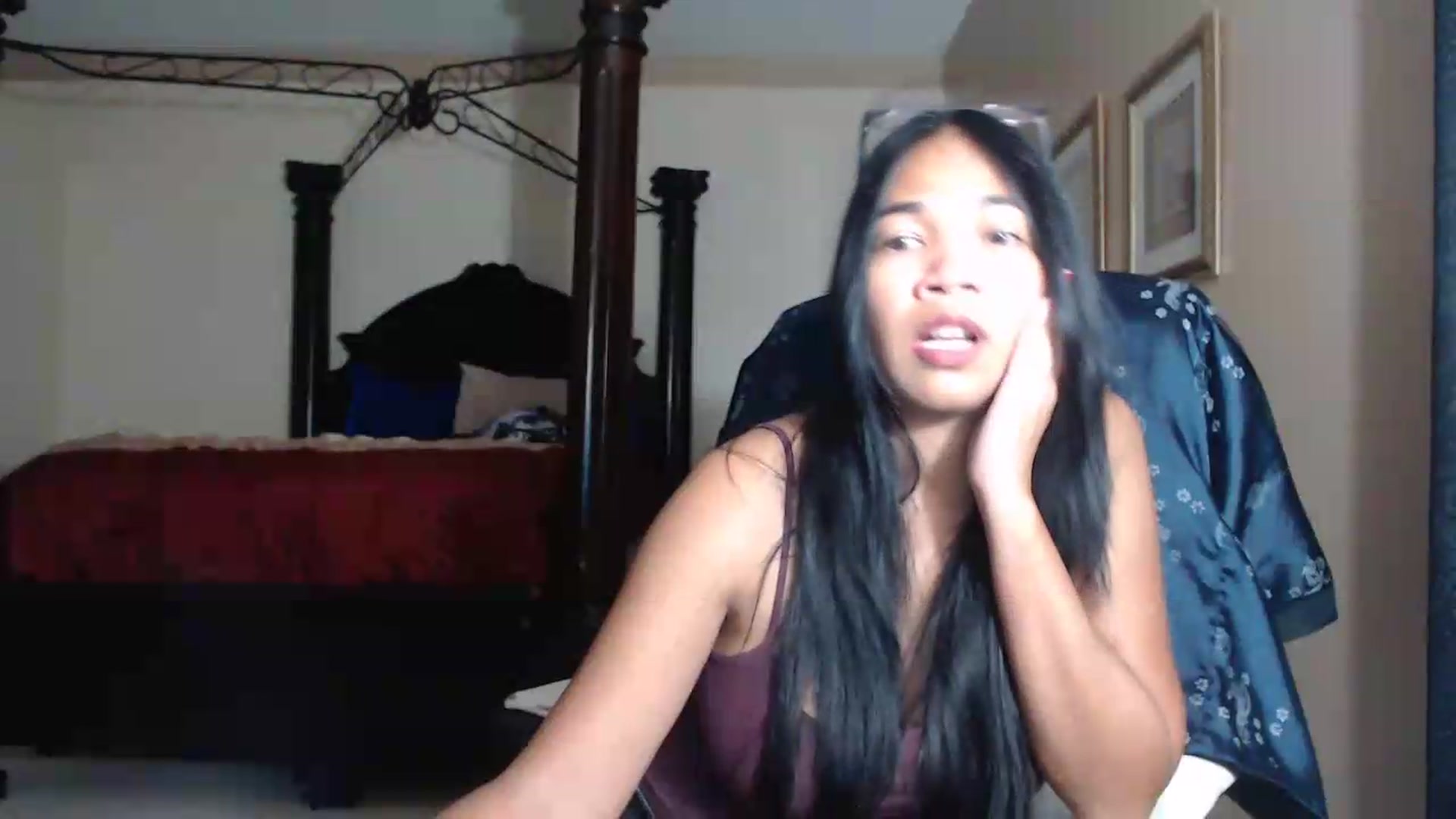 Gallery image thumbnail from Littlekai2030's myfreecams stream on, 07/30/2026, 02:05 image 17 of 20