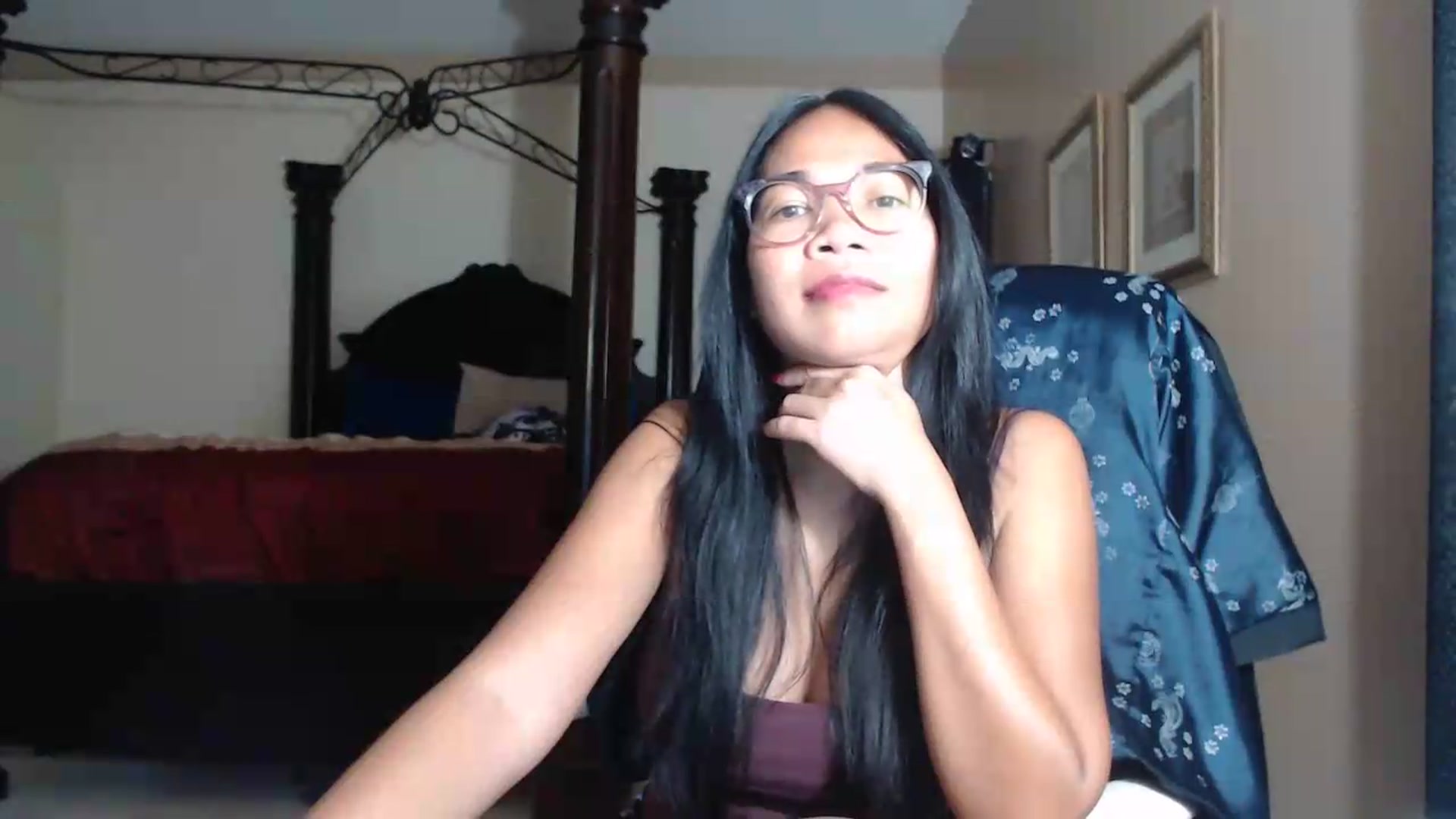 Gallery image thumbnail from Littlekai2030's myfreecams stream on, 07/30/2026, 02:05 image 8 of 20