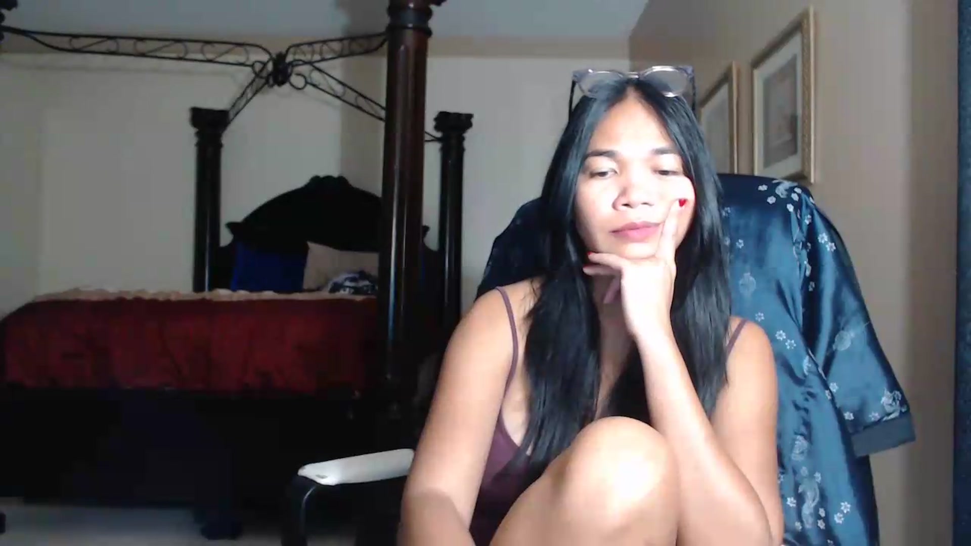 Gallery image thumbnail from Littlekai2030's myfreecams stream on, 07/30/2026, 02:05 image 14 of 20