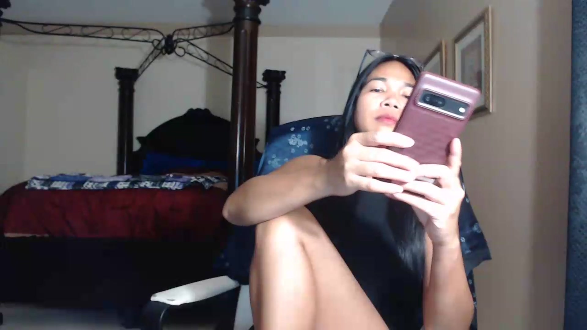 Gallery image thumbnail from Littlekai2030's myfreecams stream on, 08/01/2026, 04:19 image 3 of 20