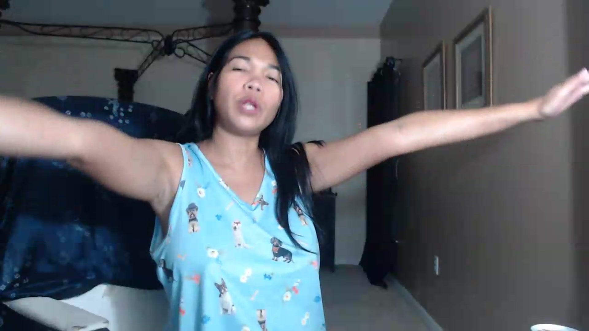Gallery image thumbnail from Littlekai2030's myfreecams stream on, 08/01/2026, 04:19 image 20 of 20