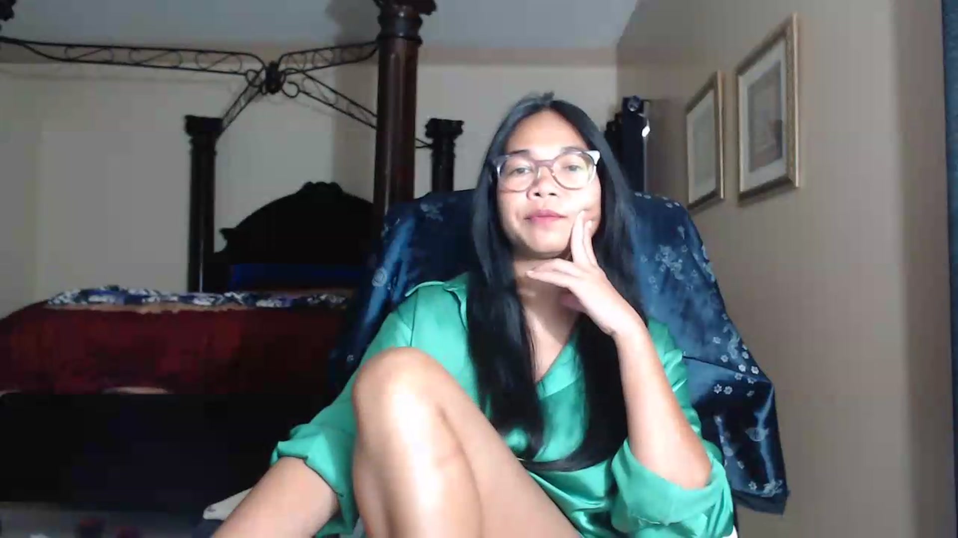 Gallery image thumbnail from Littlekai2030's myfreecams stream on, 08/02/2026, 24:03 image 5 of 20