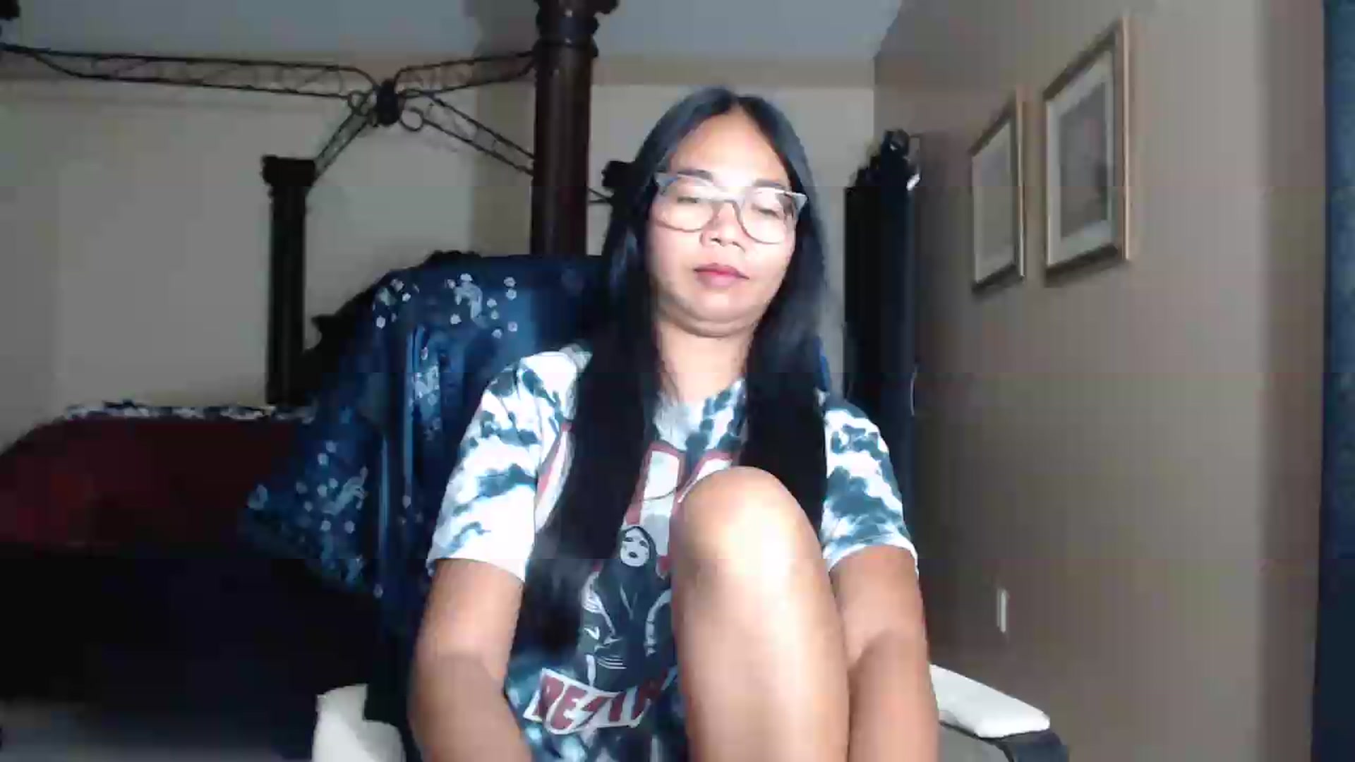 Gallery image thumbnail from Littlekai2030's myfreecams stream on, 08/03/2026, 24:04 image 11 of 20