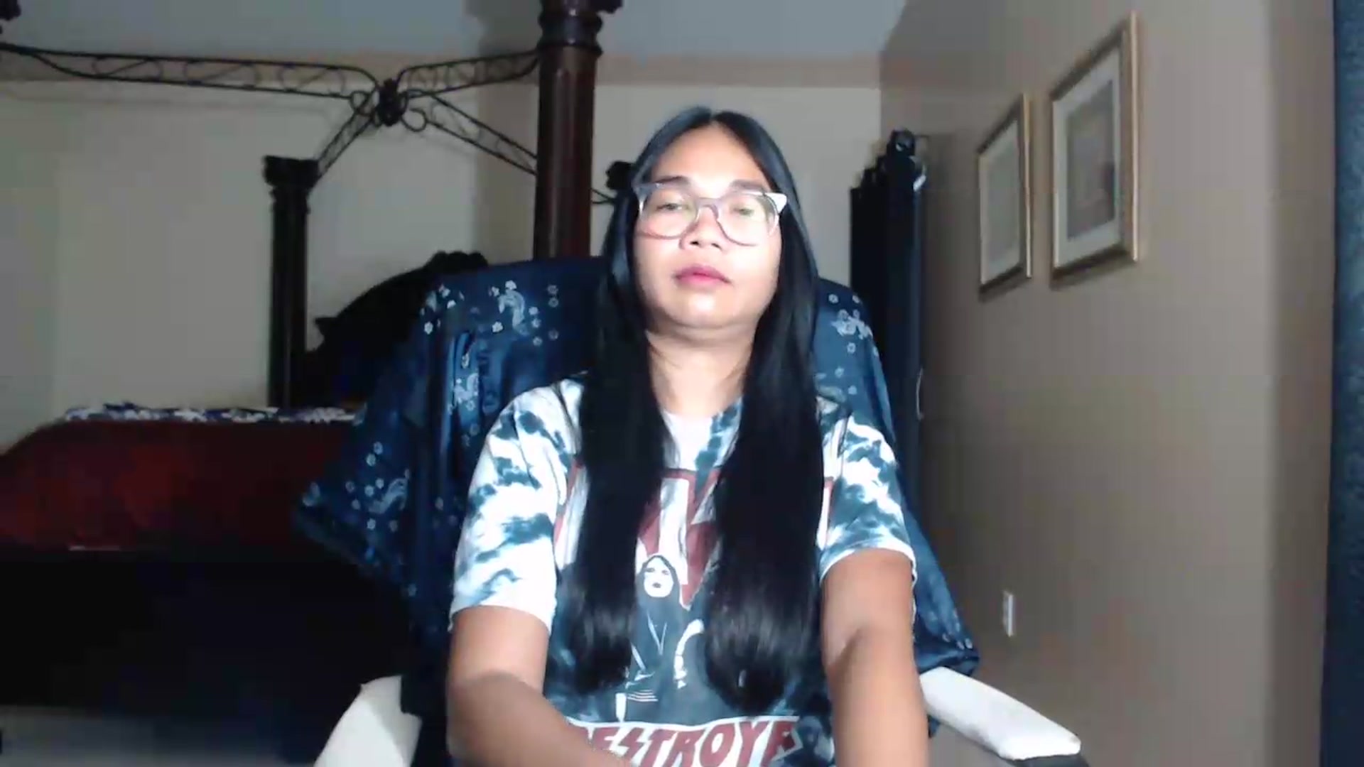 Gallery image thumbnail from Littlekai2030's myfreecams stream on, 08/03/2026, 24:04 image 20 of 20