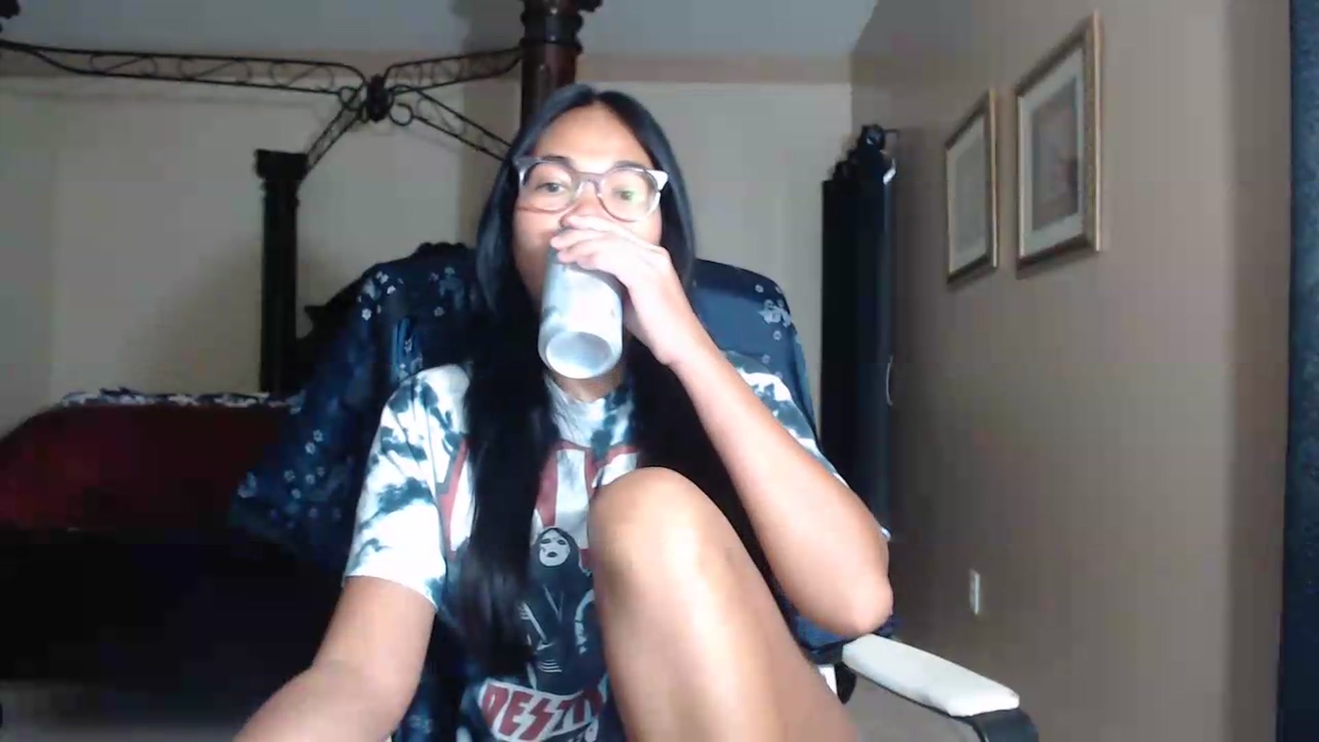 Gallery image thumbnail from Littlekai2030's myfreecams stream on, 08/03/2026, 24:04 image 12 of 20
