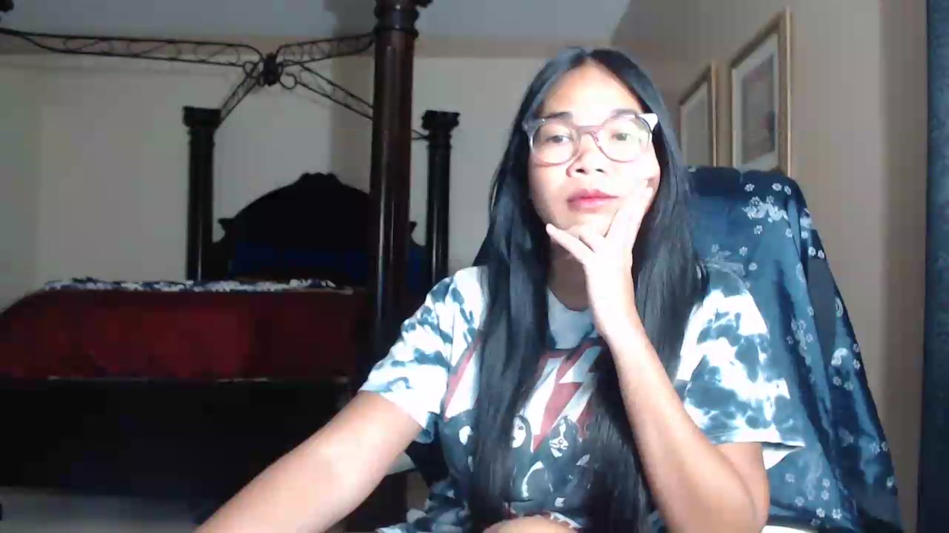 Gallery image thumbnail from Littlekai2030's myfreecams stream on, 08/03/2026, 24:04 image 4 of 20
