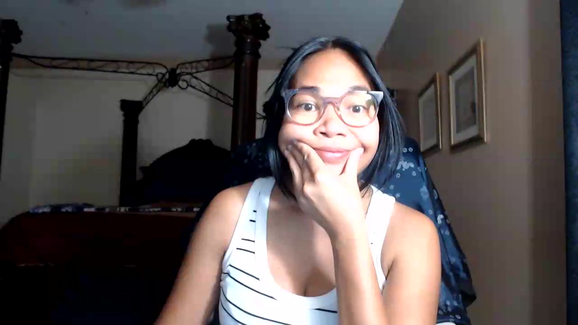 Gallery image thumbnail from Littlekai2030's myfreecams stream on, 08/04/2026, 02:56 image 17 of 20