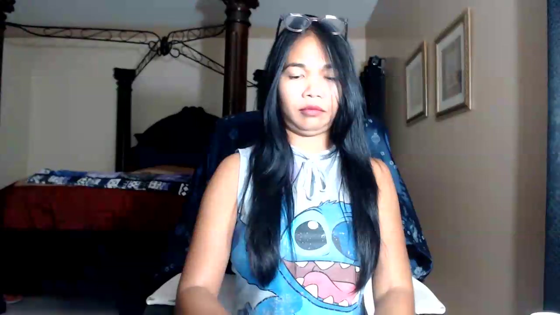 Gallery image thumbnail from Littlekai2030's myfreecams stream on, 08/05/2026, 03:30 image 4 of 20